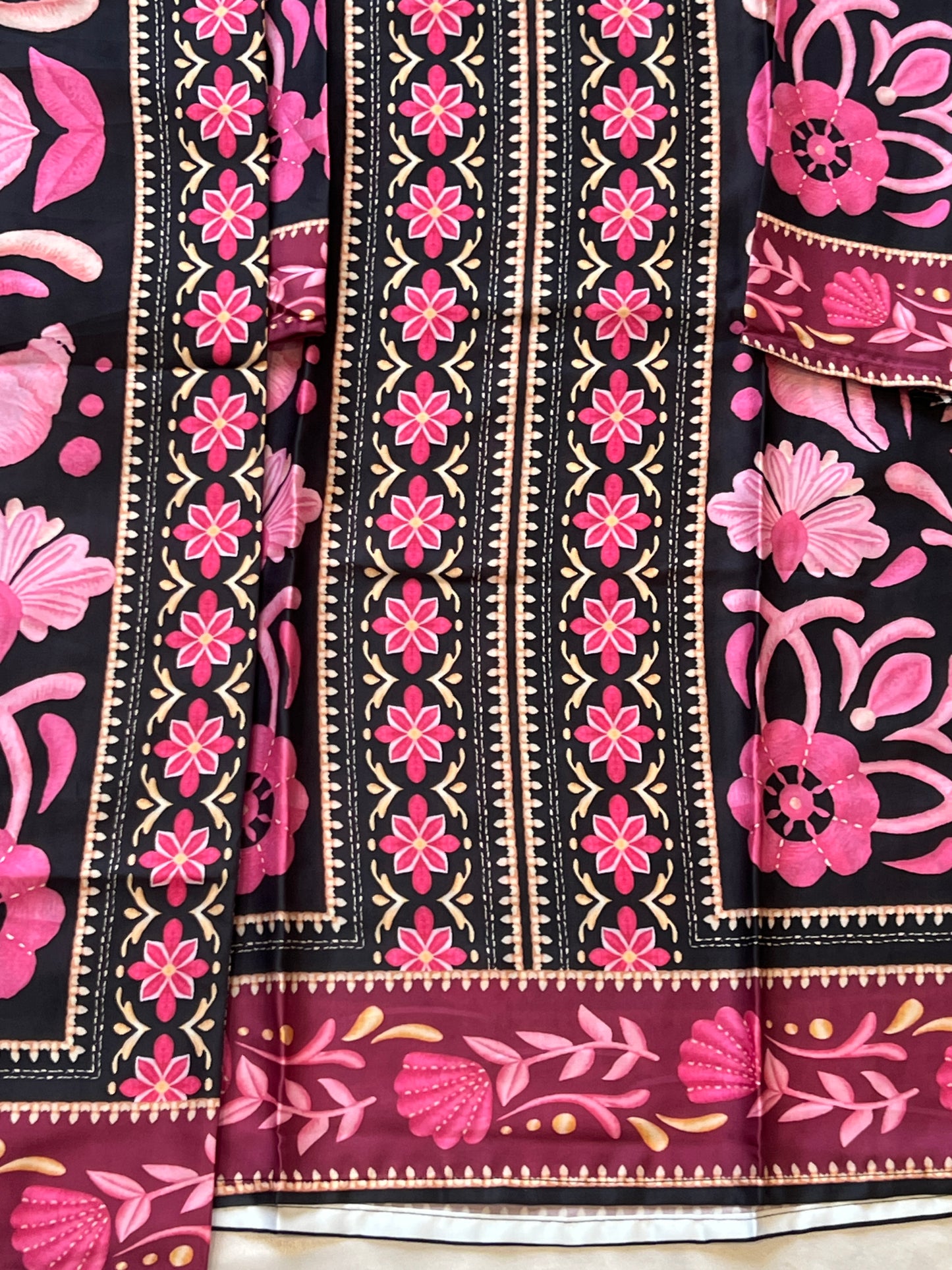 SILAYI LUXURY CO ORD READYMADE Q