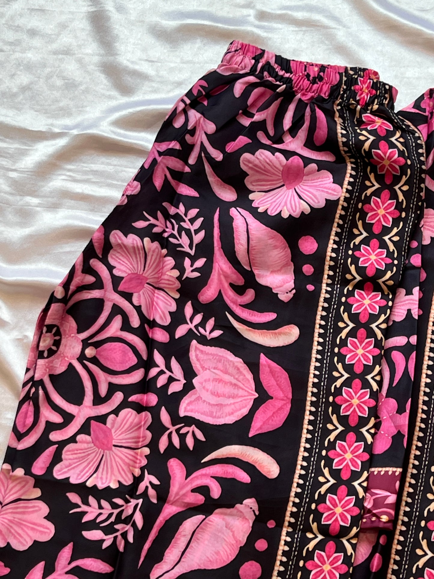 SILAYI LUXURY CO ORD READYMADE Q