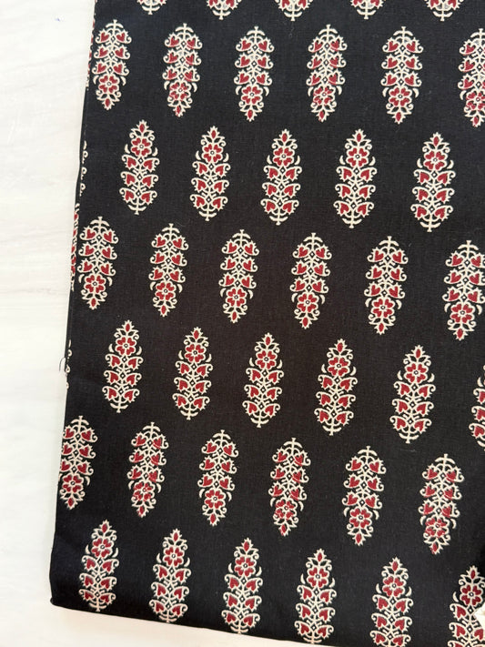 PURE COTTON 2 PIECE SUIT 3