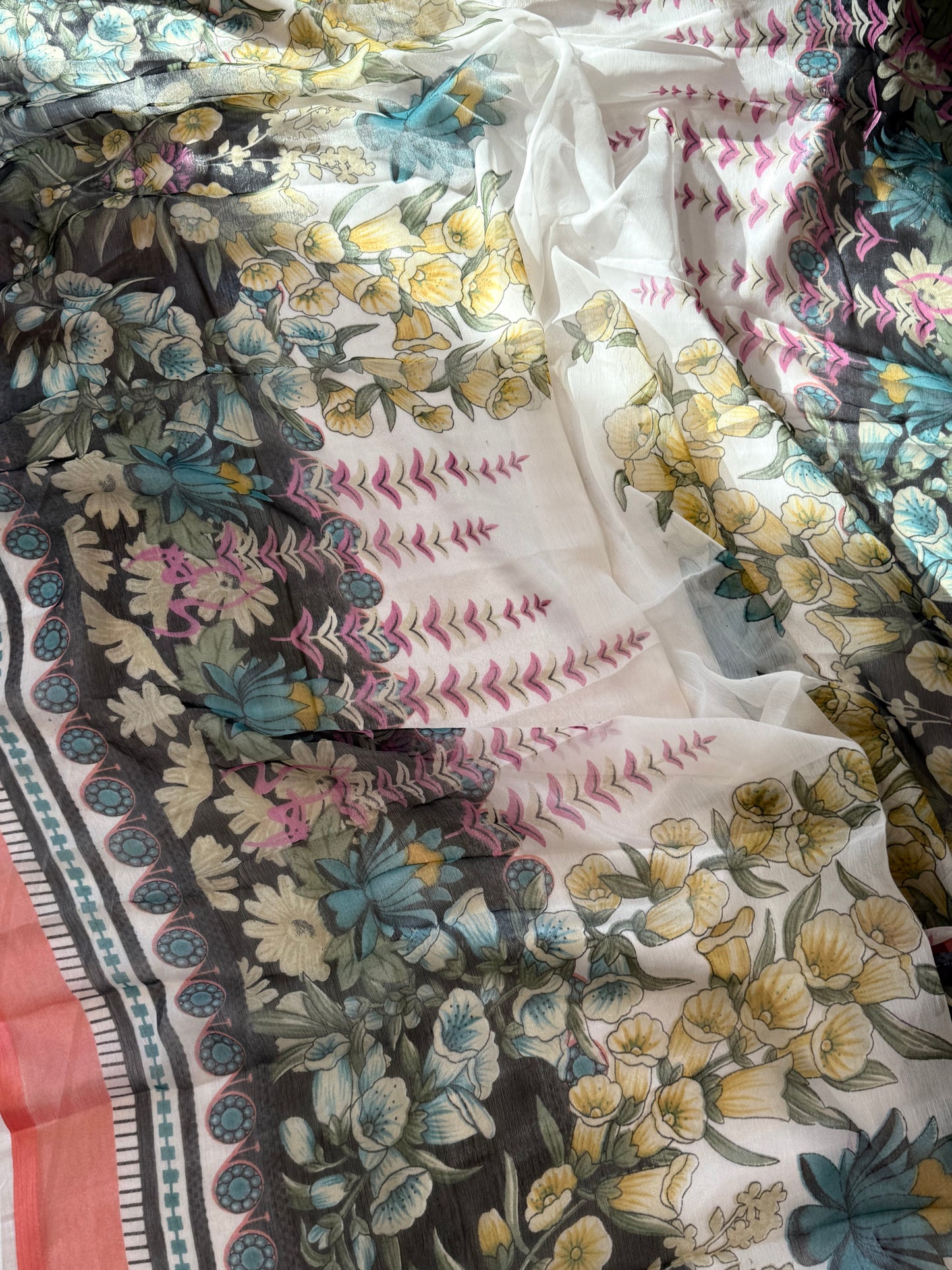 MARIA B COTTON PATCH SUIT 8 Q