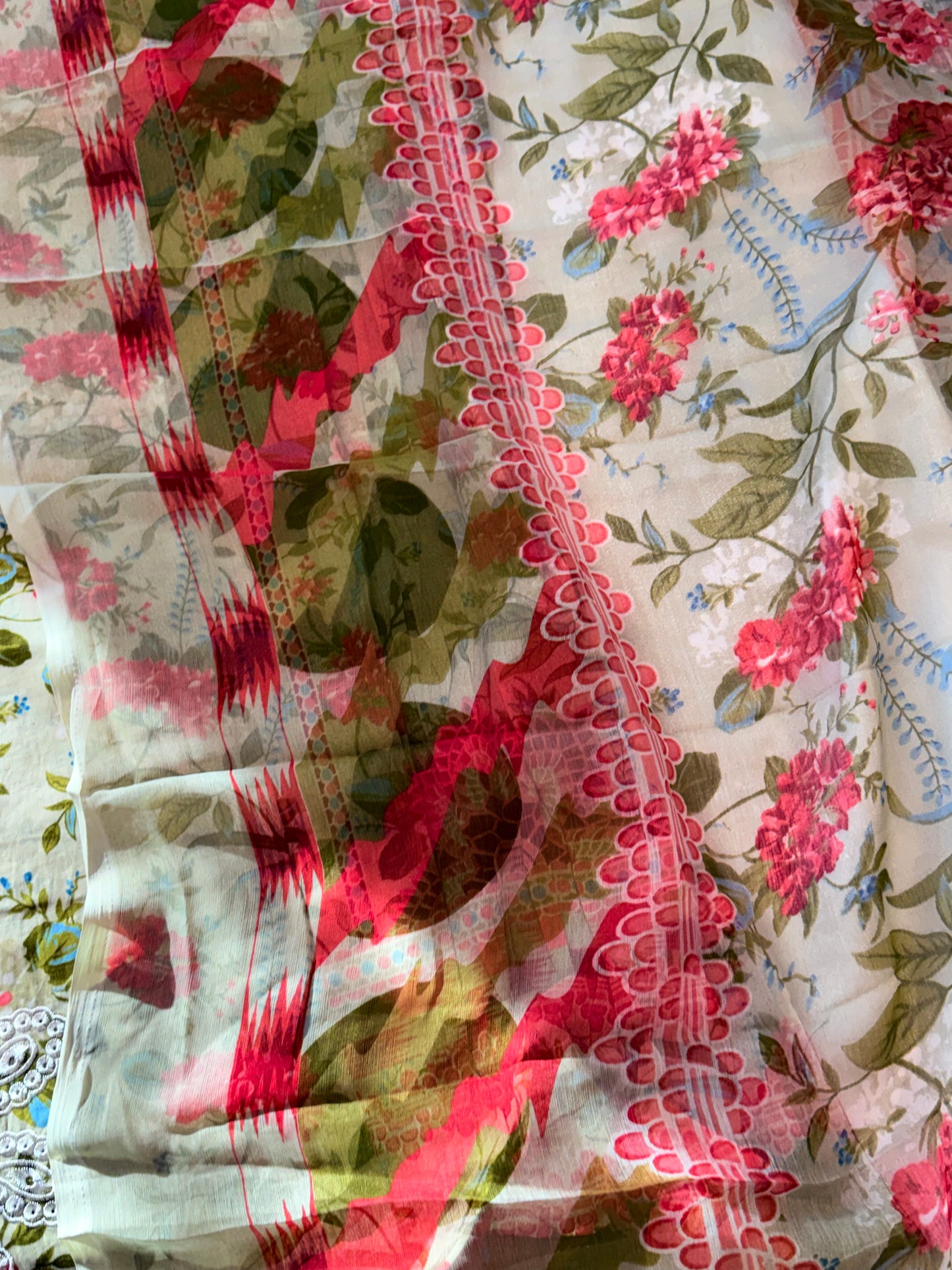 MARIA B COTTON PATCH SUIT 2 Q