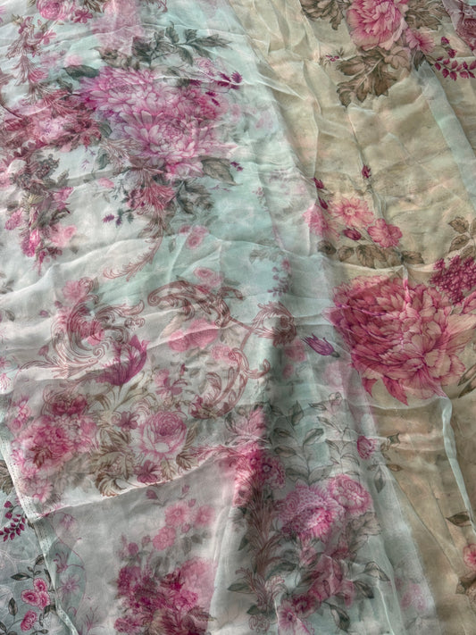 JADA FLORA LAWN SUIT 7