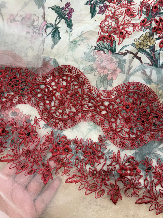 JADA FLORA LAWN SUIT 3