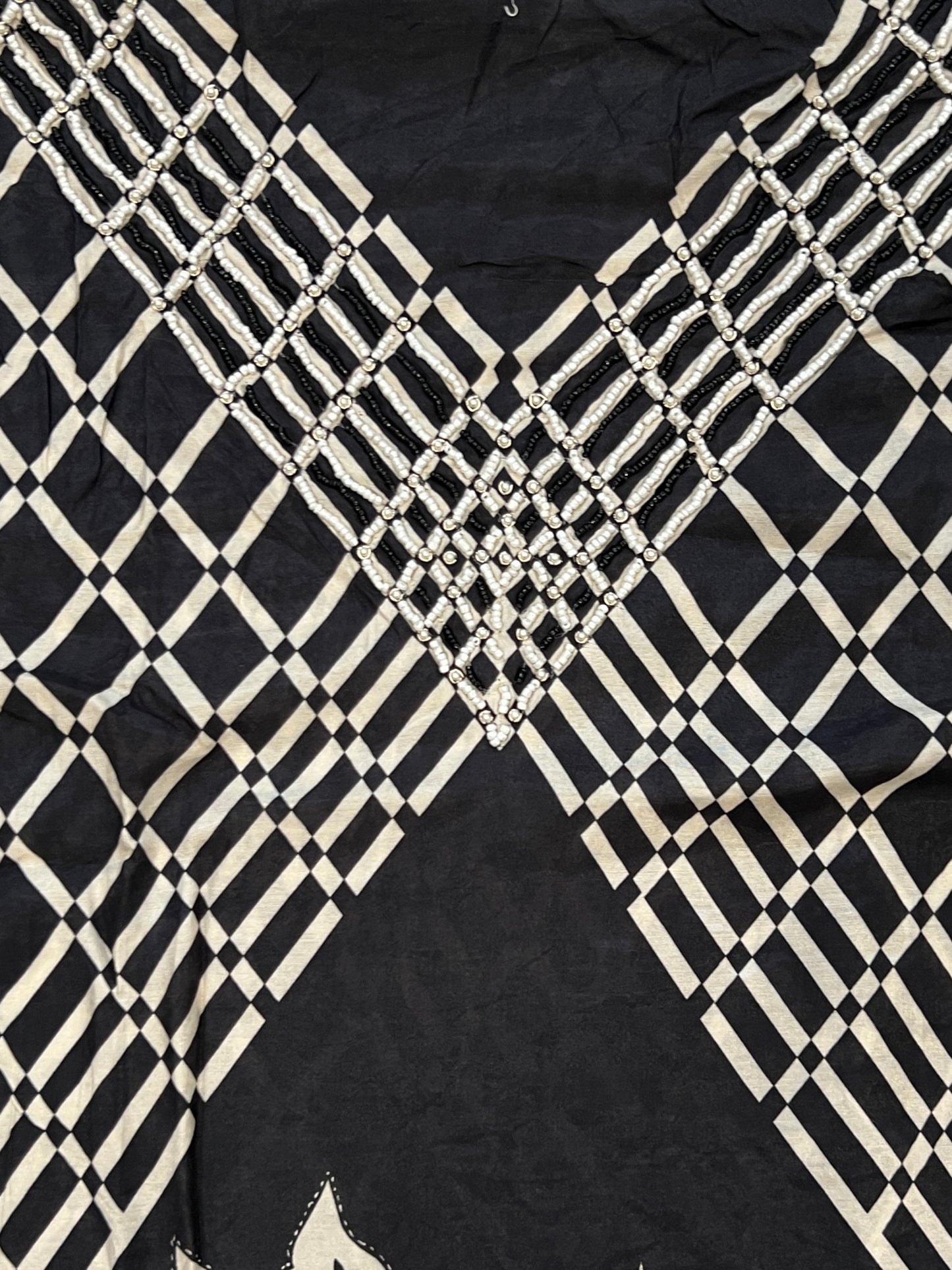 BLACK HAND WORK SUIT 279