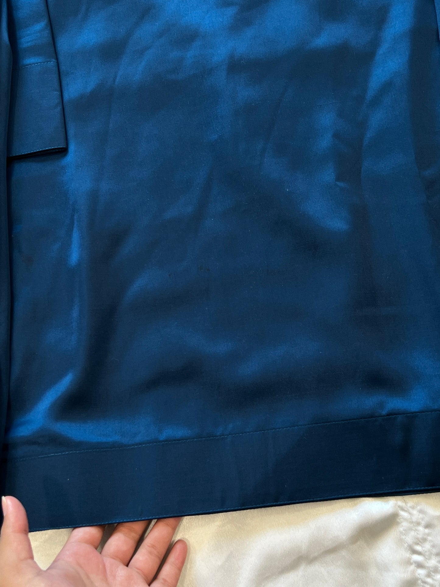 MEHRUNISSA FARSHI SHALWAR SUIT