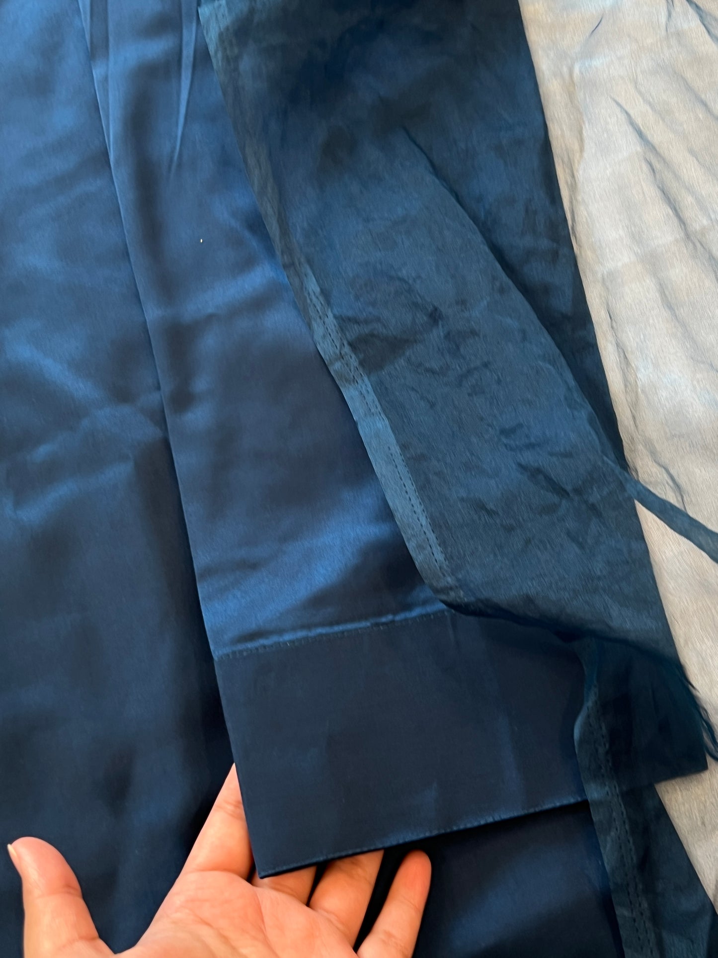 MEHRUNISSA FARSHI SHALWAR SUIT