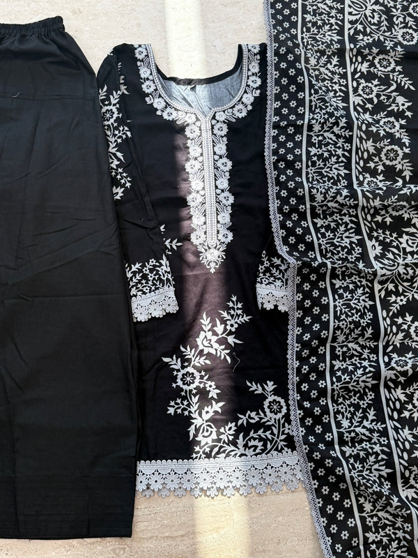 AVATARA FARSHI SHALWAR SUIT 4 R