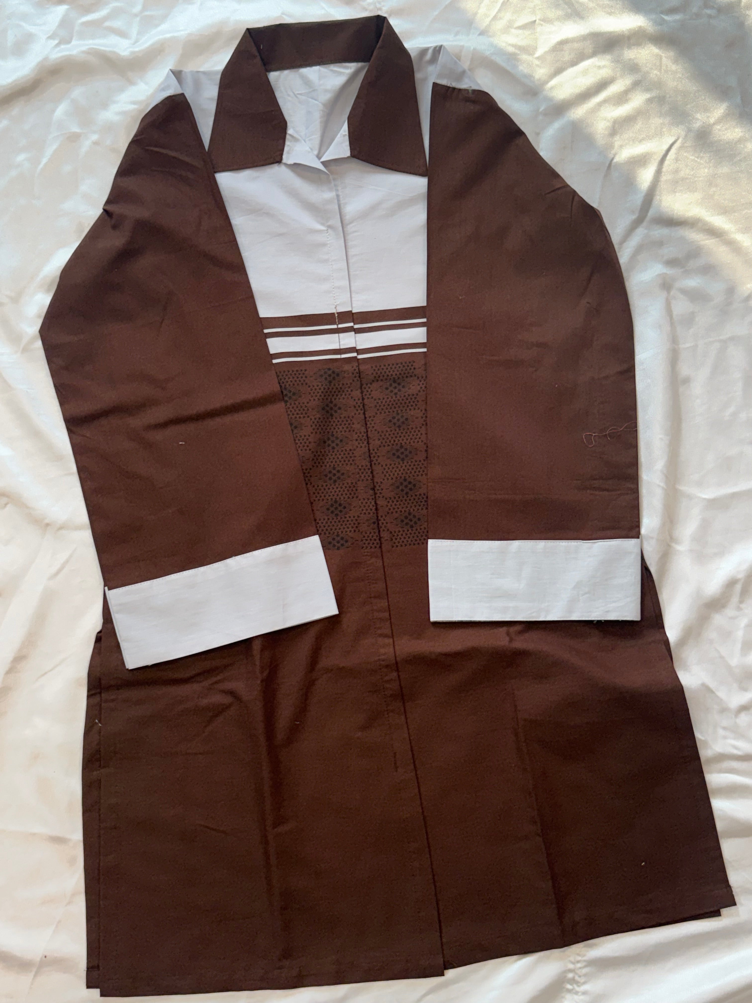SHIRT FARSHI SHALWAR SUIT 1