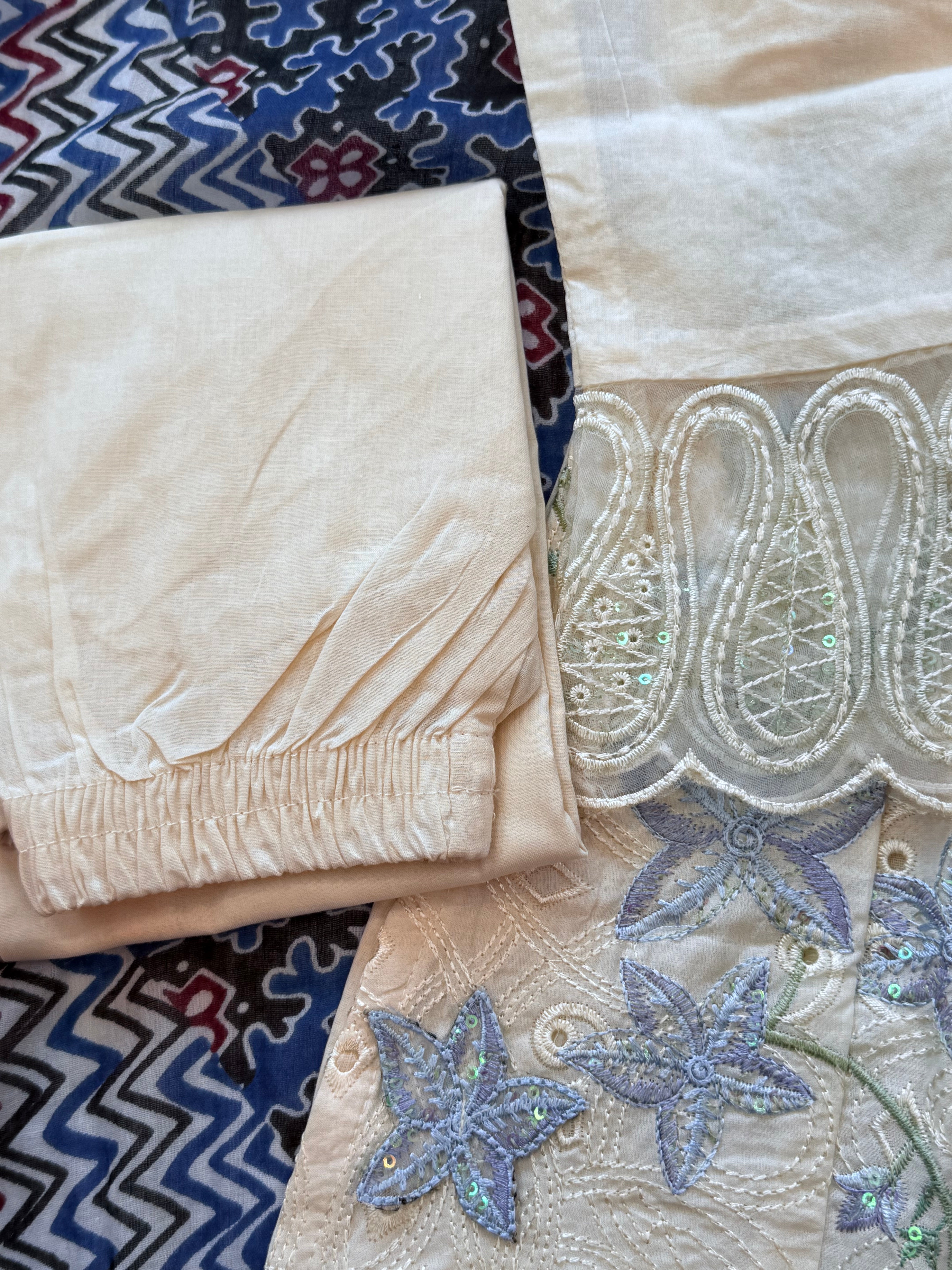 PARI KIDS COTTON COLLECTION