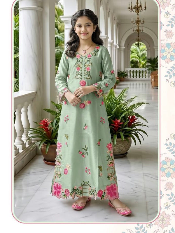 PARI KIDS KAFTAN COLLECTION 1 Q