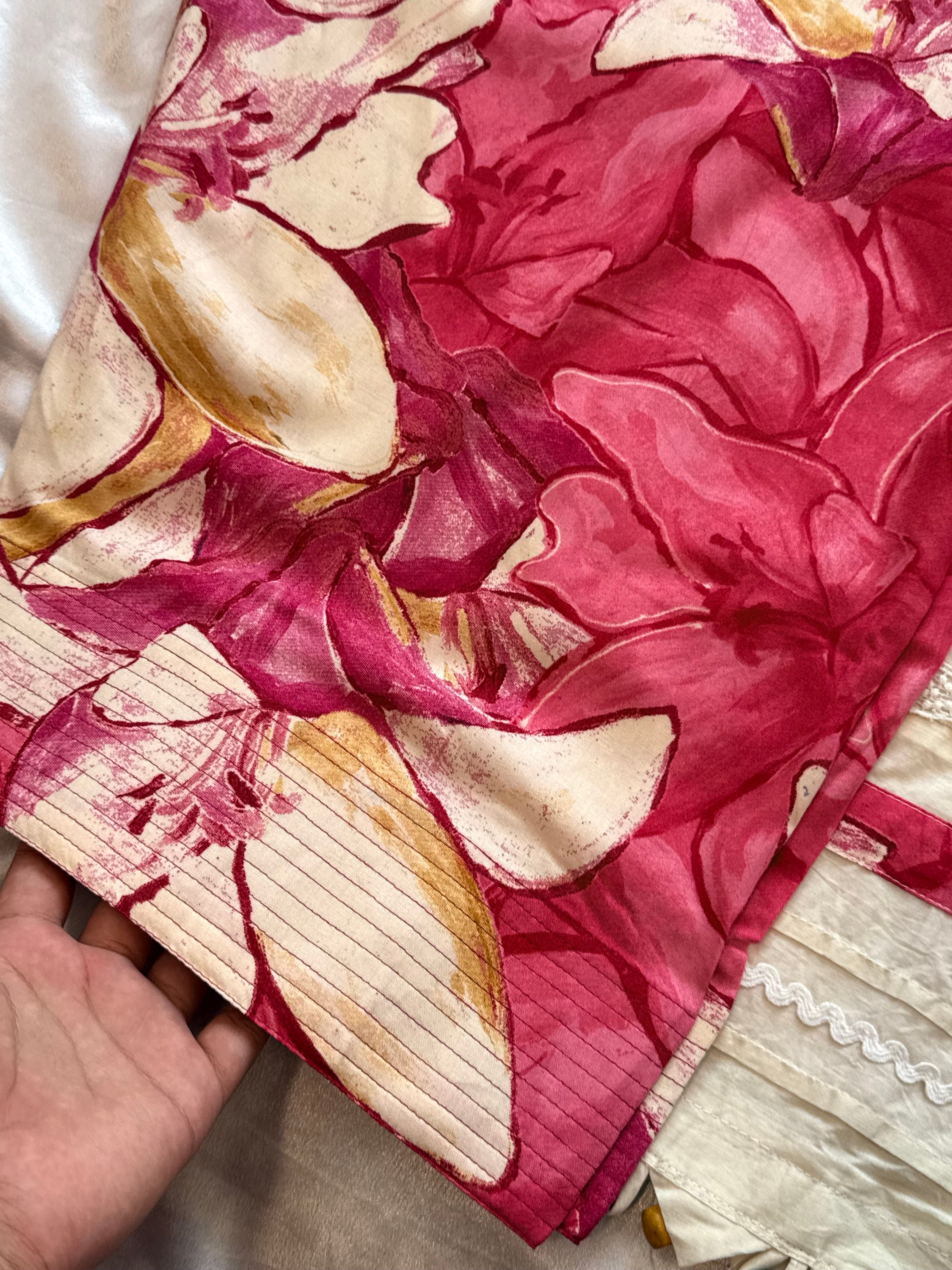 AIZA FARSHI SHALWAR SUIT 9