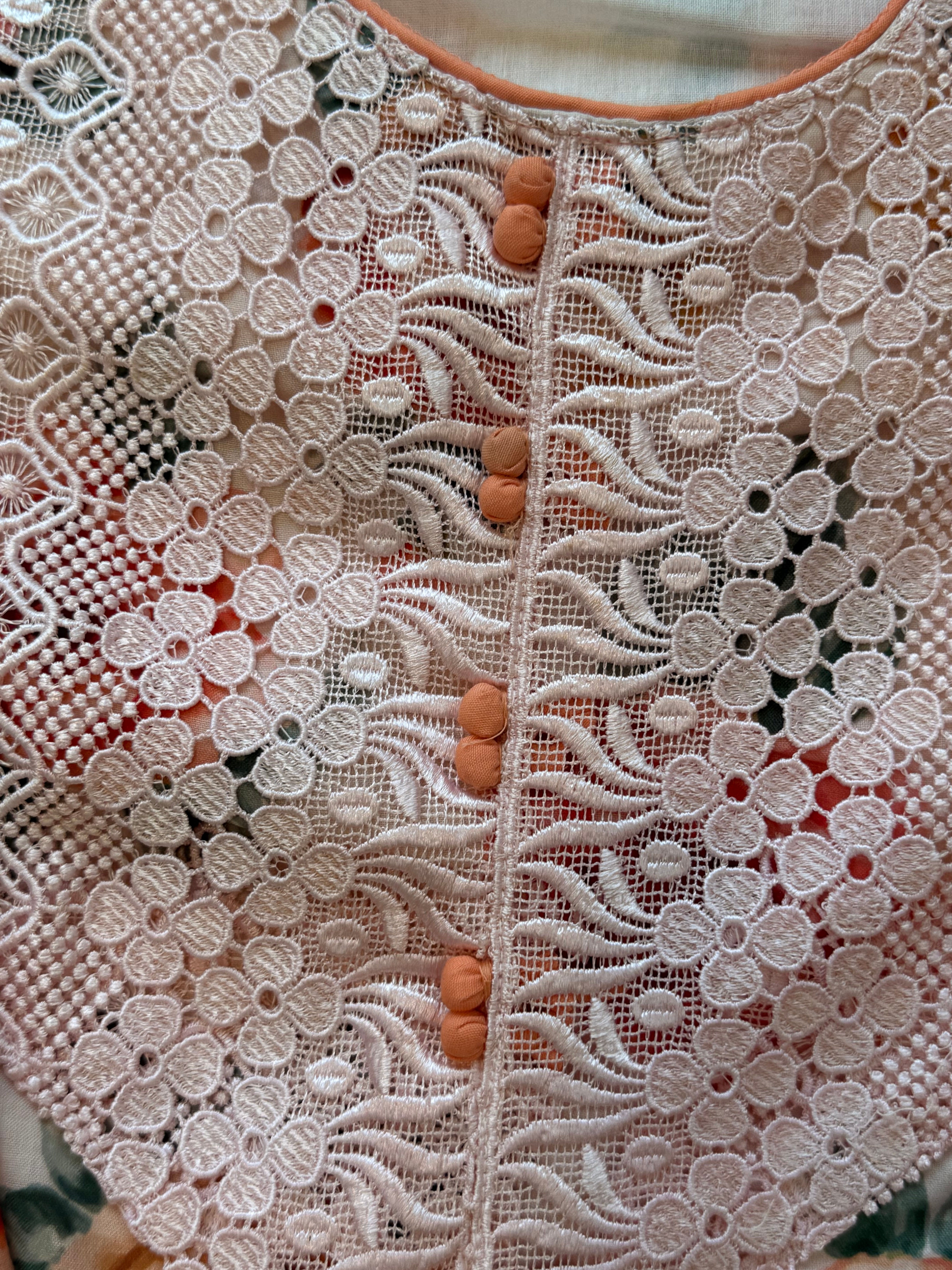 AIZA FARSHI SHALWAR SUIT 7