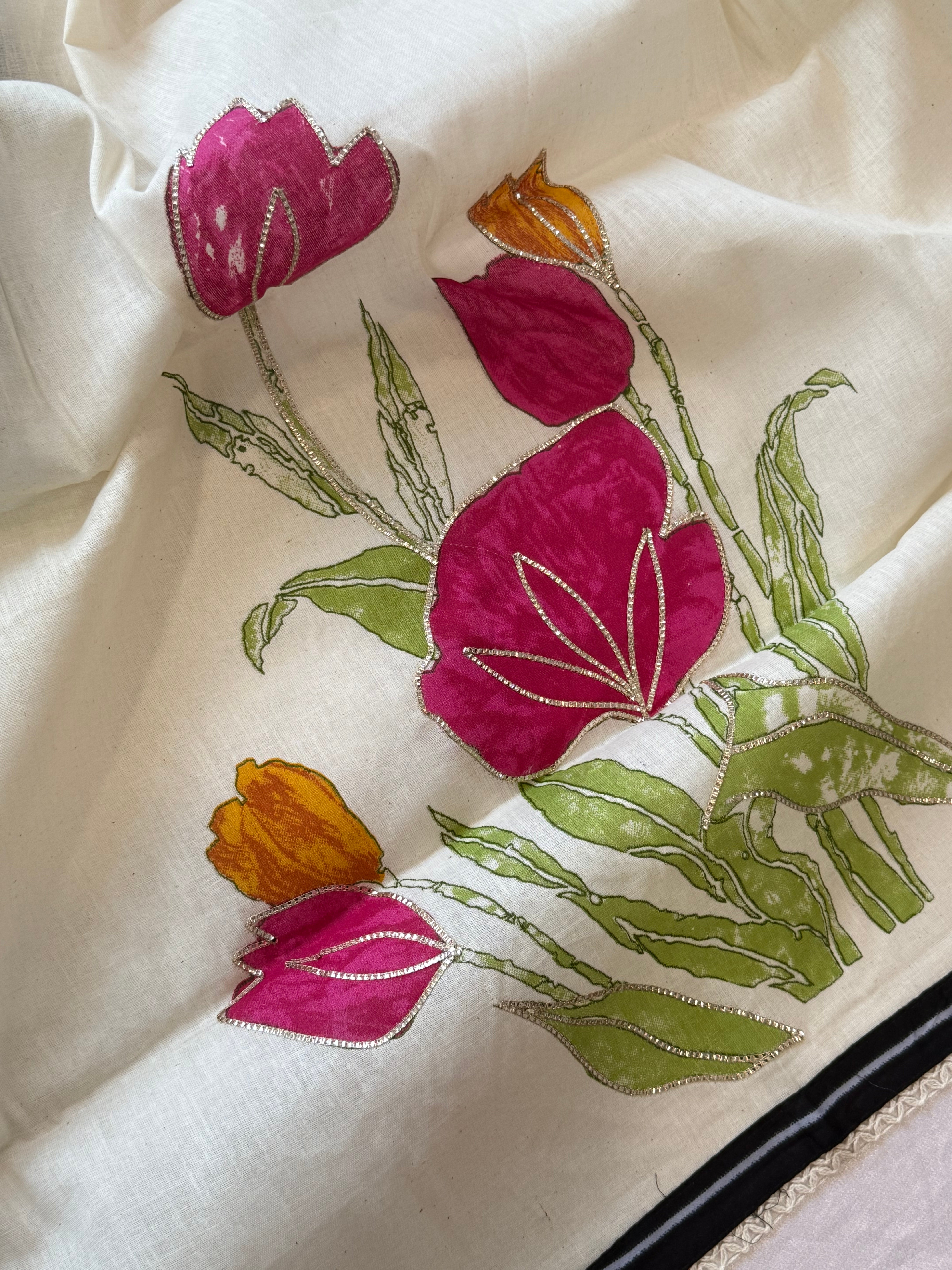 SITARA PURE COTTON SUIT 4