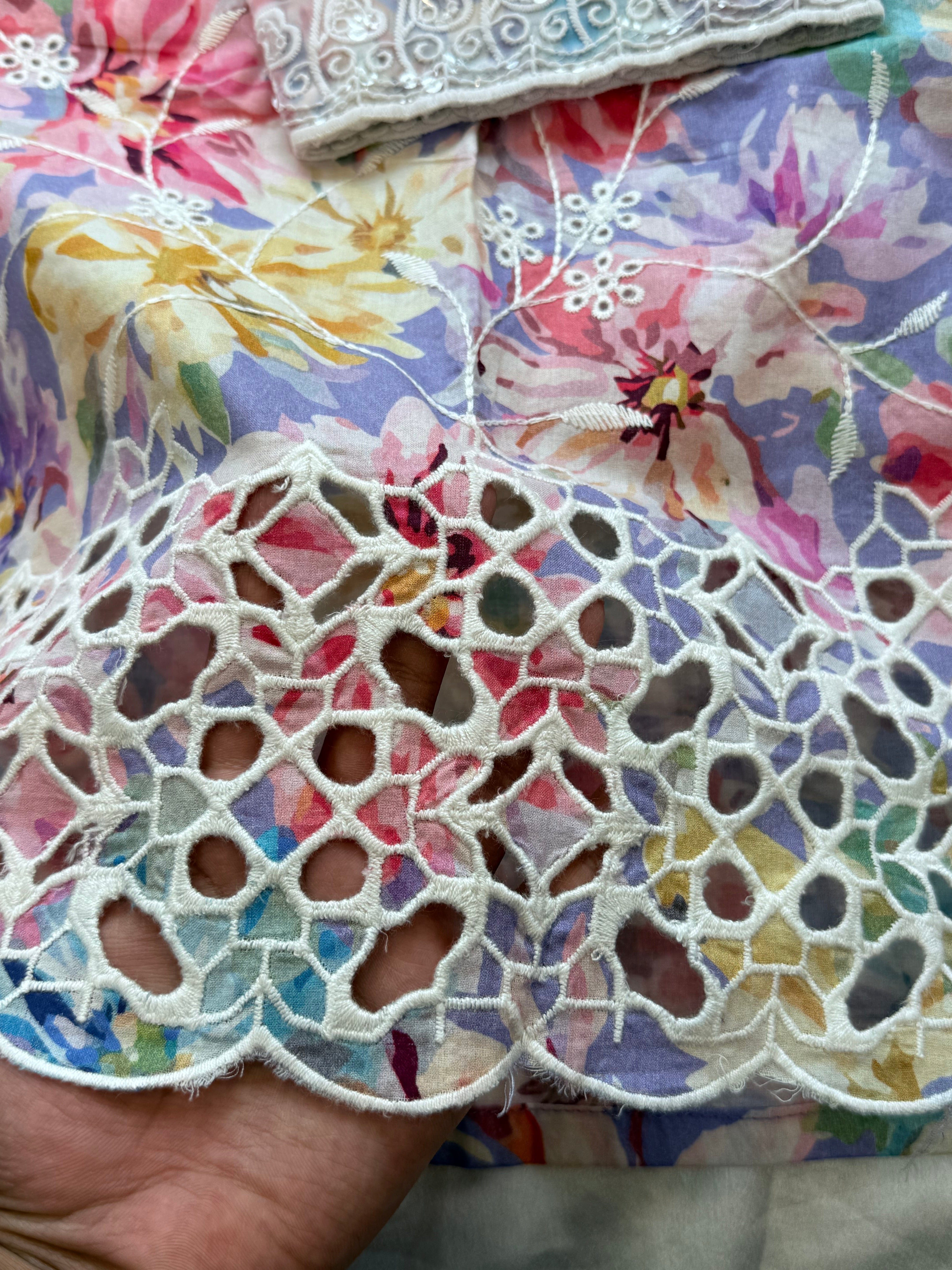 IZNIK FARSHI SHALWAR SUIT 1