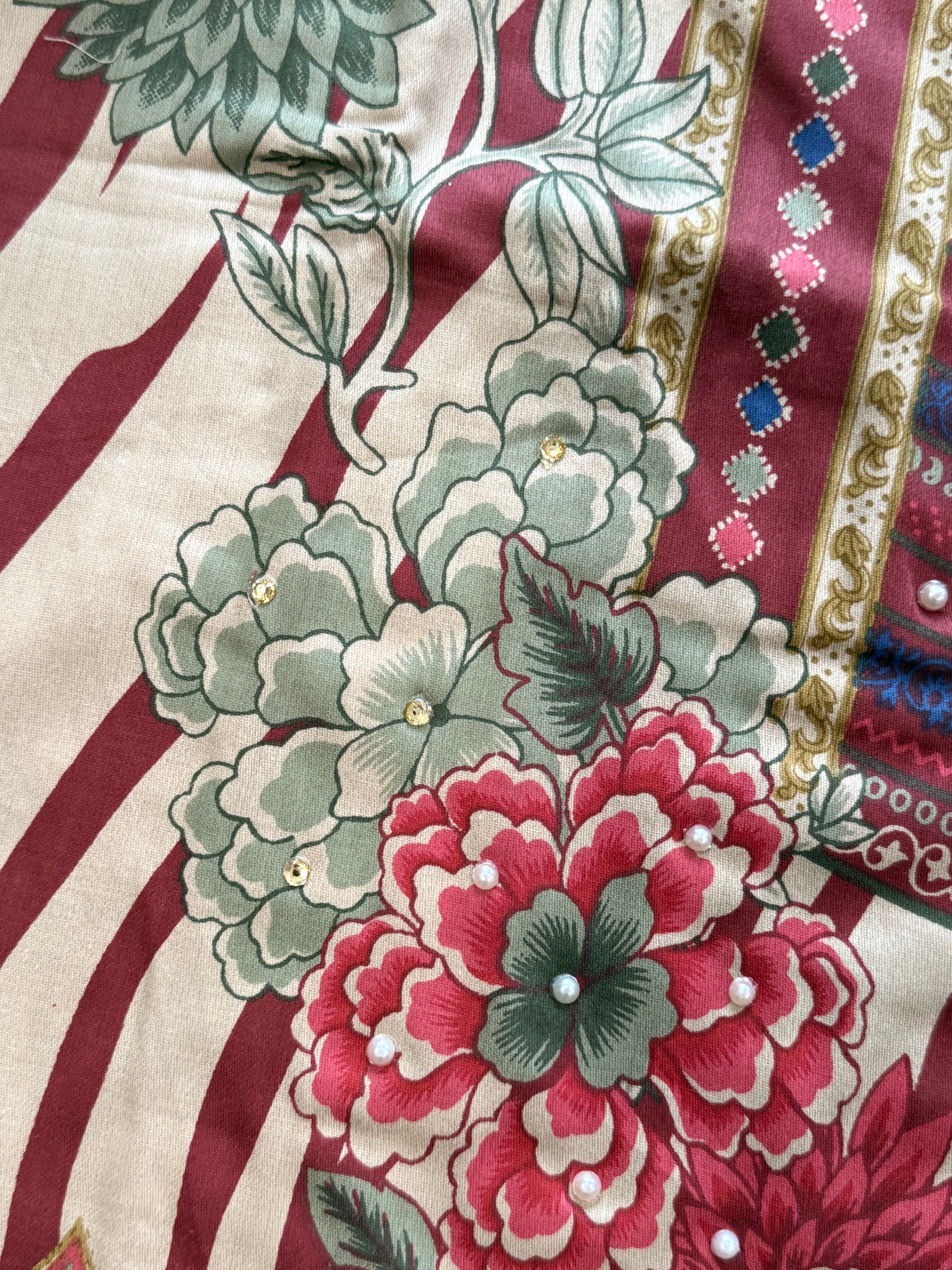 ROZANA PURE COTTON SUIT 51