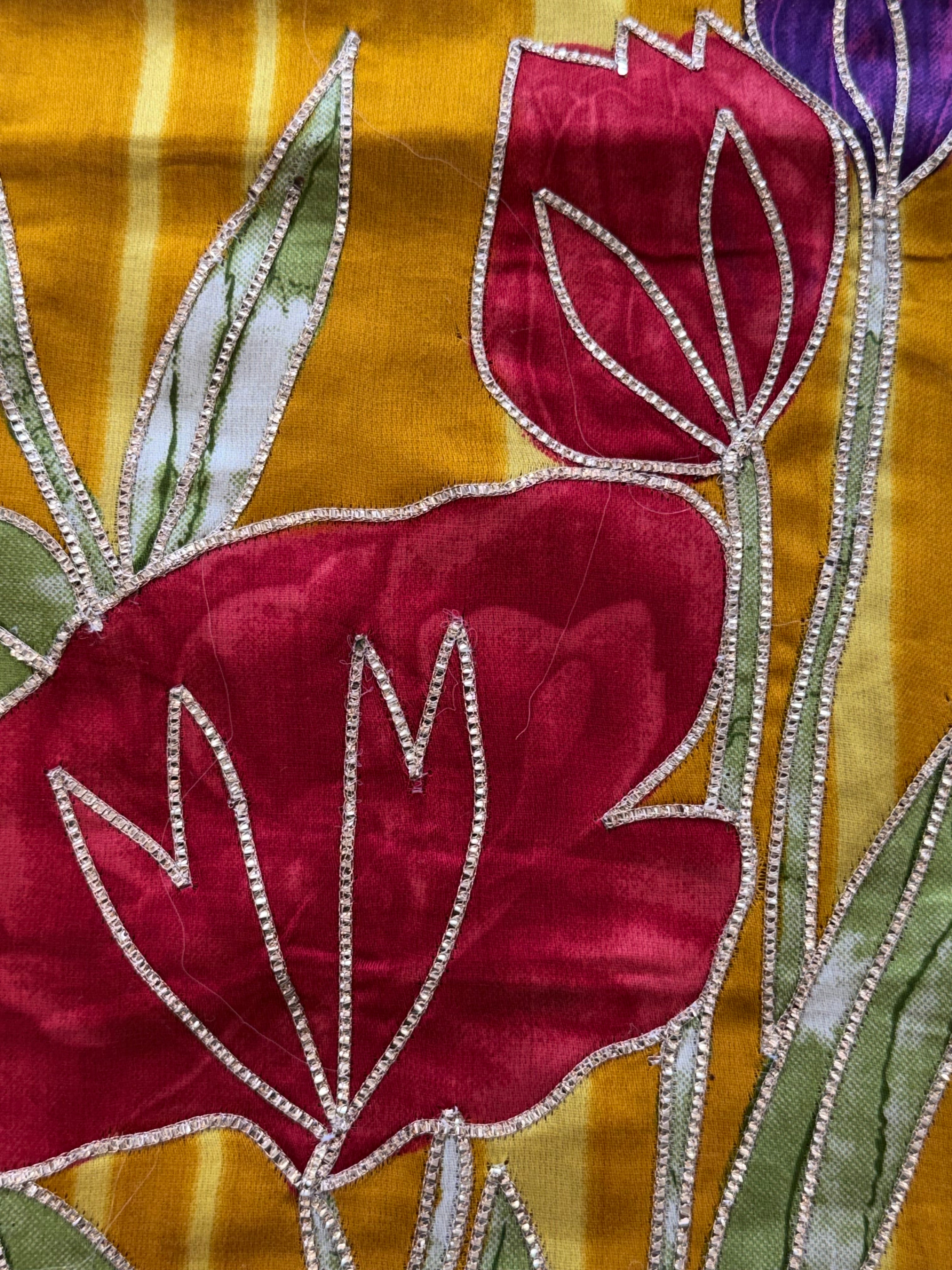 SITARA PURE COTTON SUIT 2