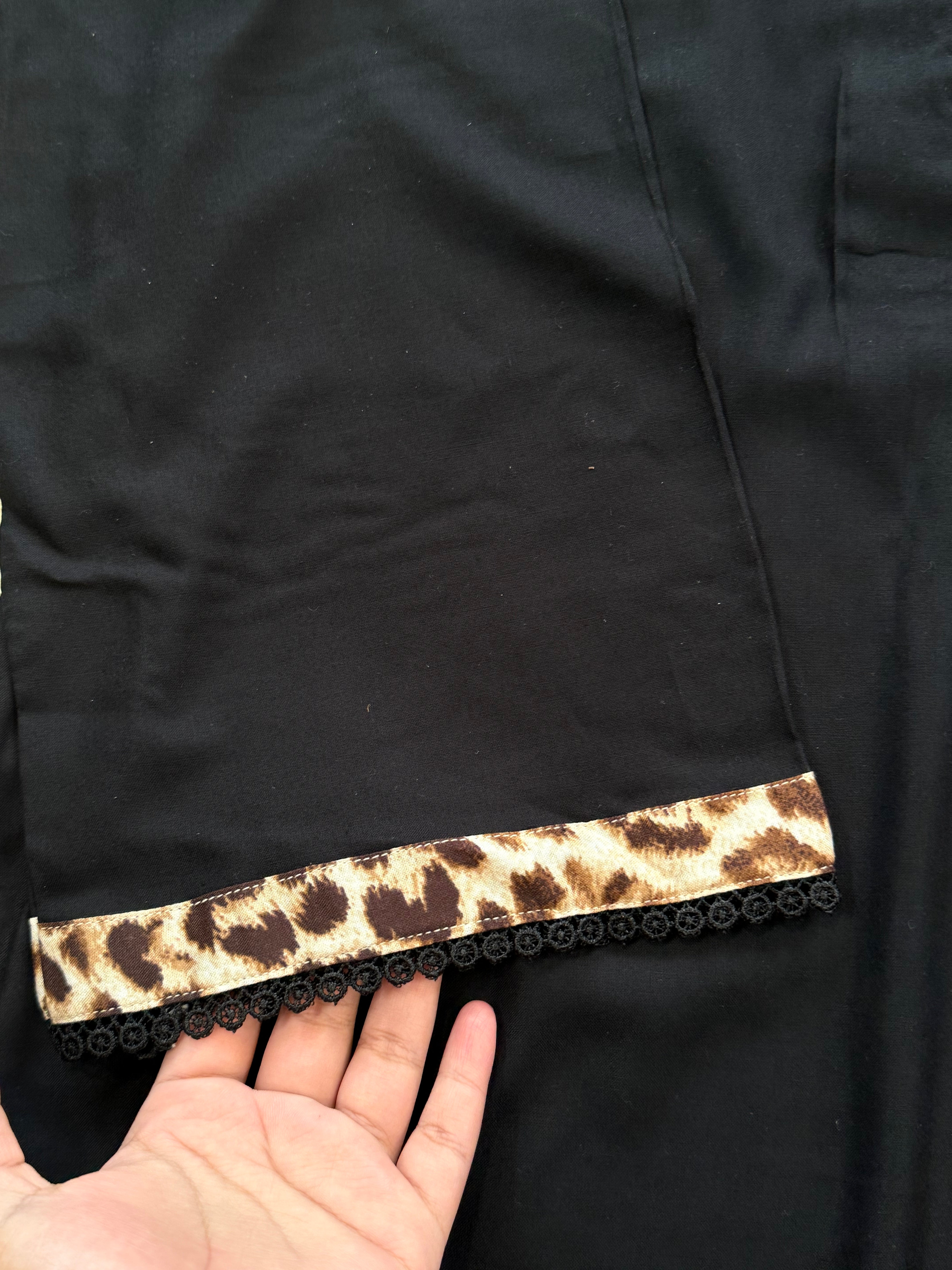 CHEETA FARSHI READYMADE SUIT 2