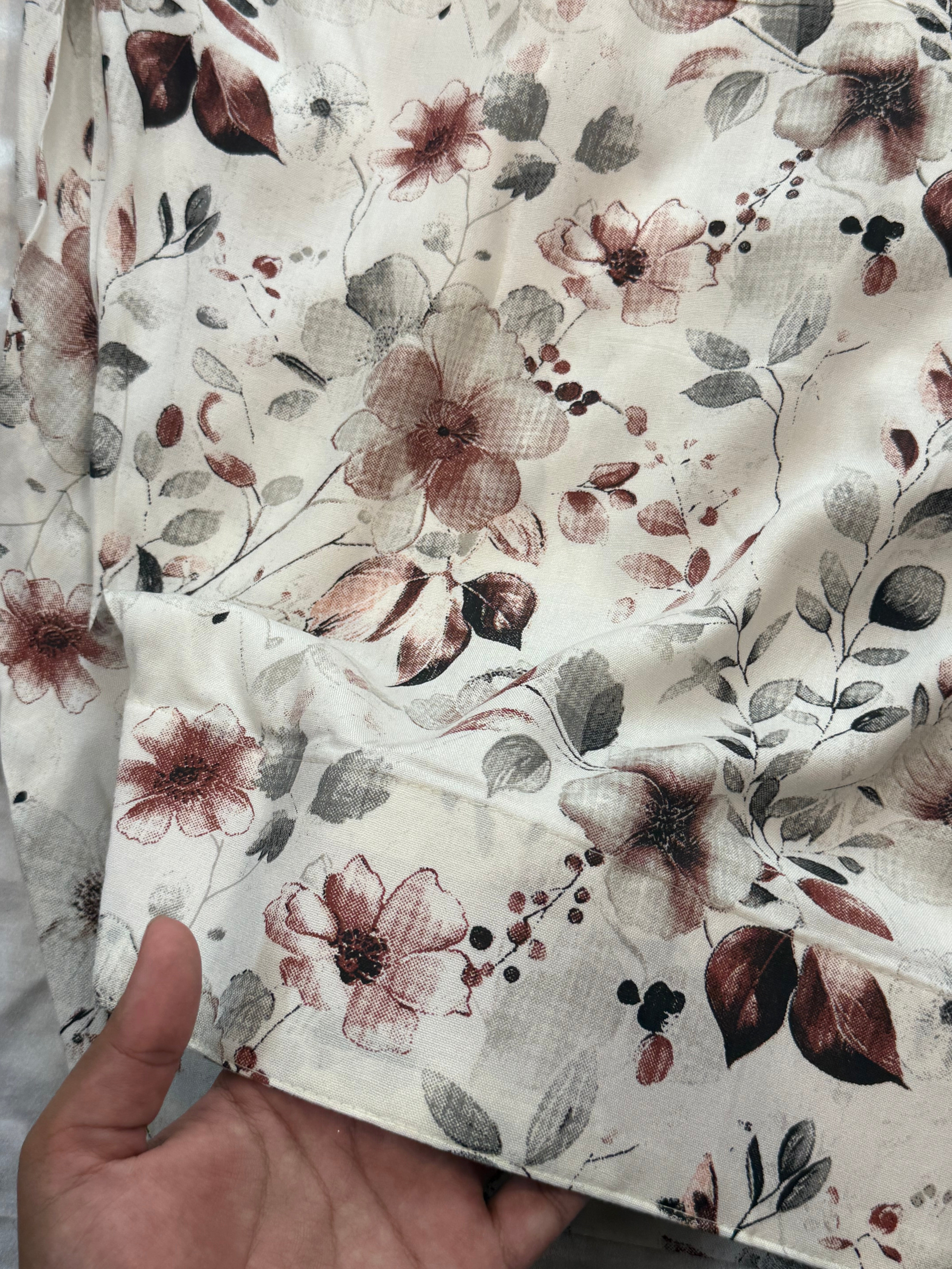SHIRT FARSHI SHALWAR SUIT 1