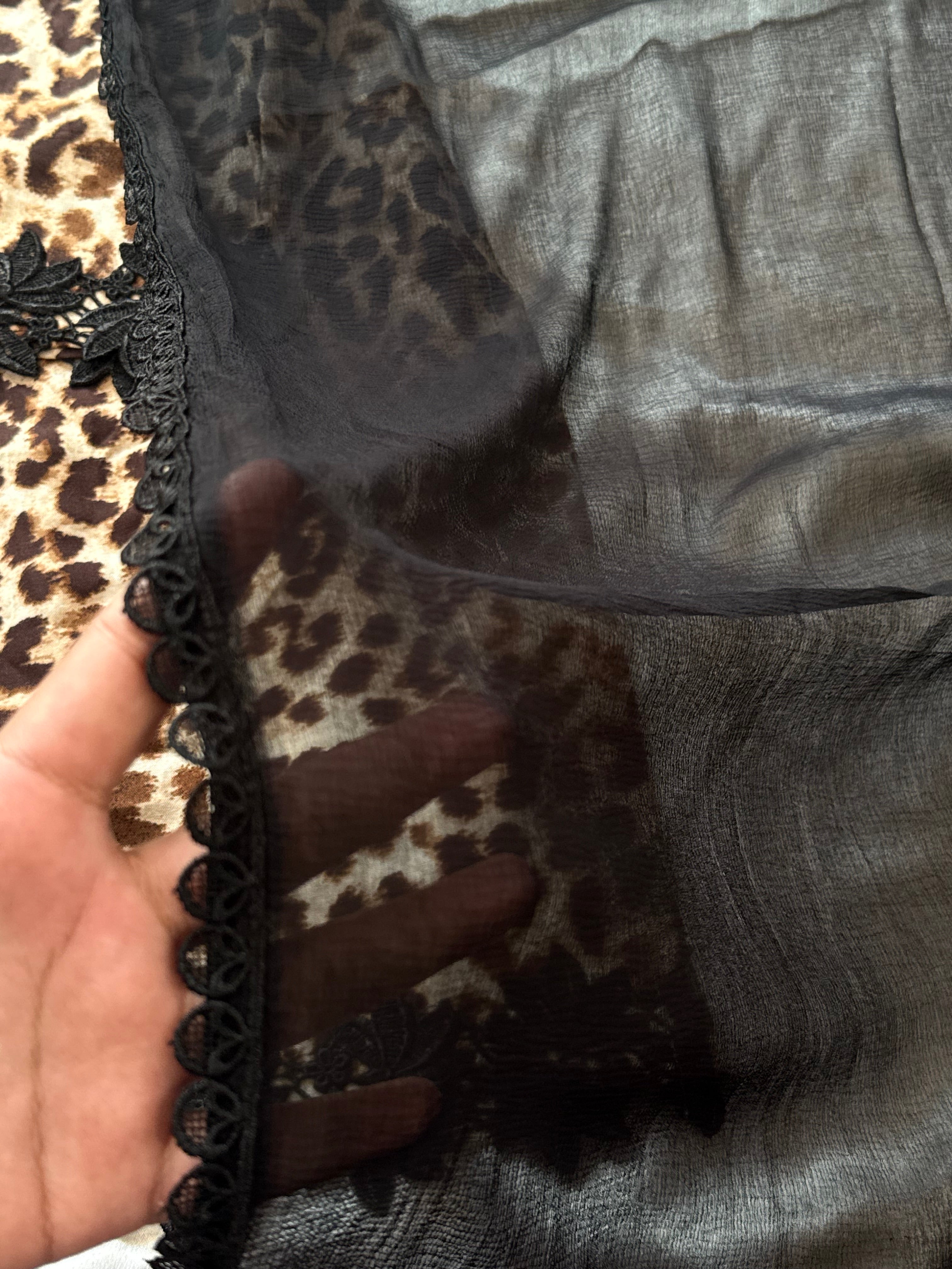 CHEETA FARSHI READYMADE SUIT 3