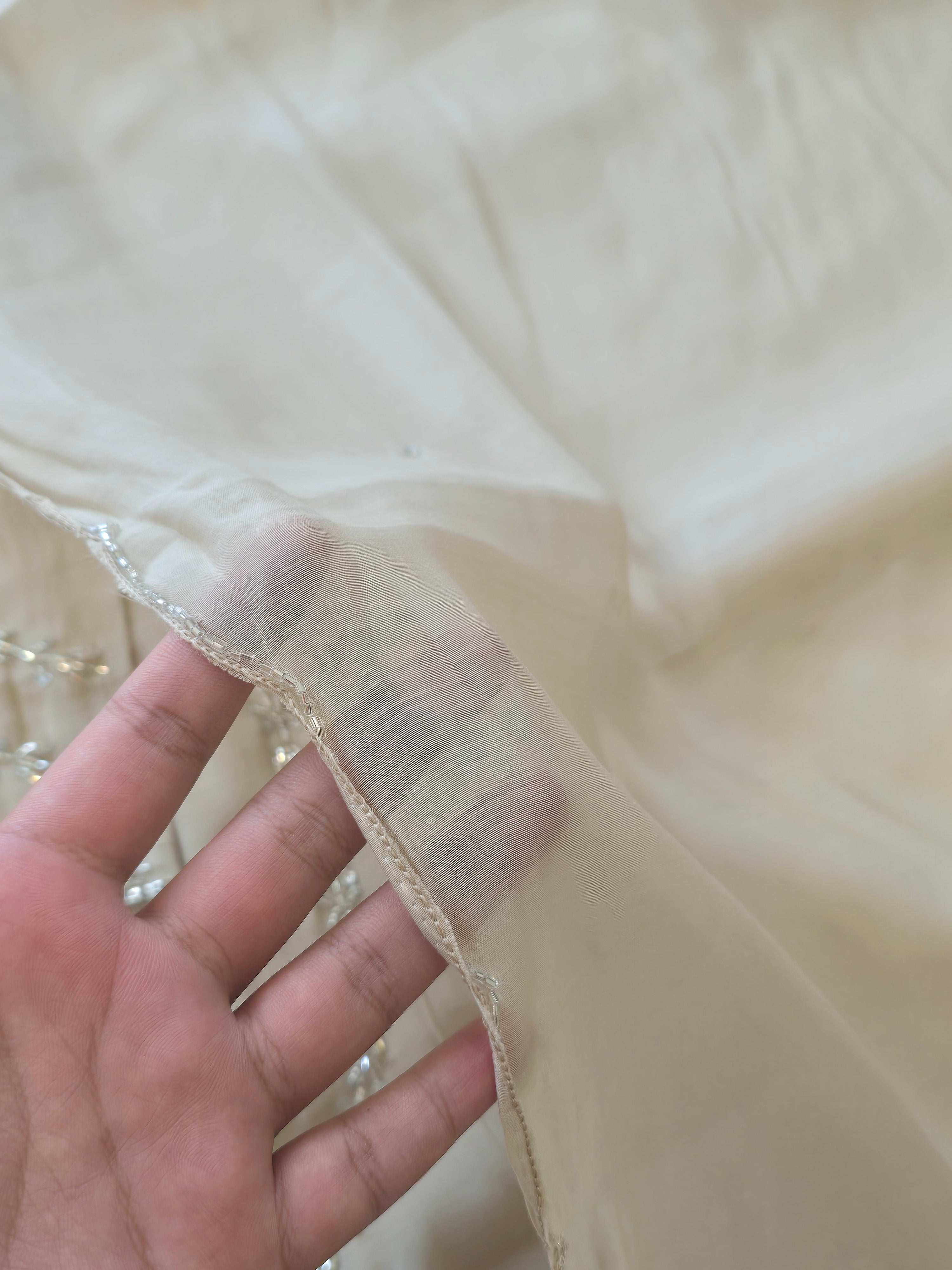 PARO FARSHI HANDWORK SUIT 33