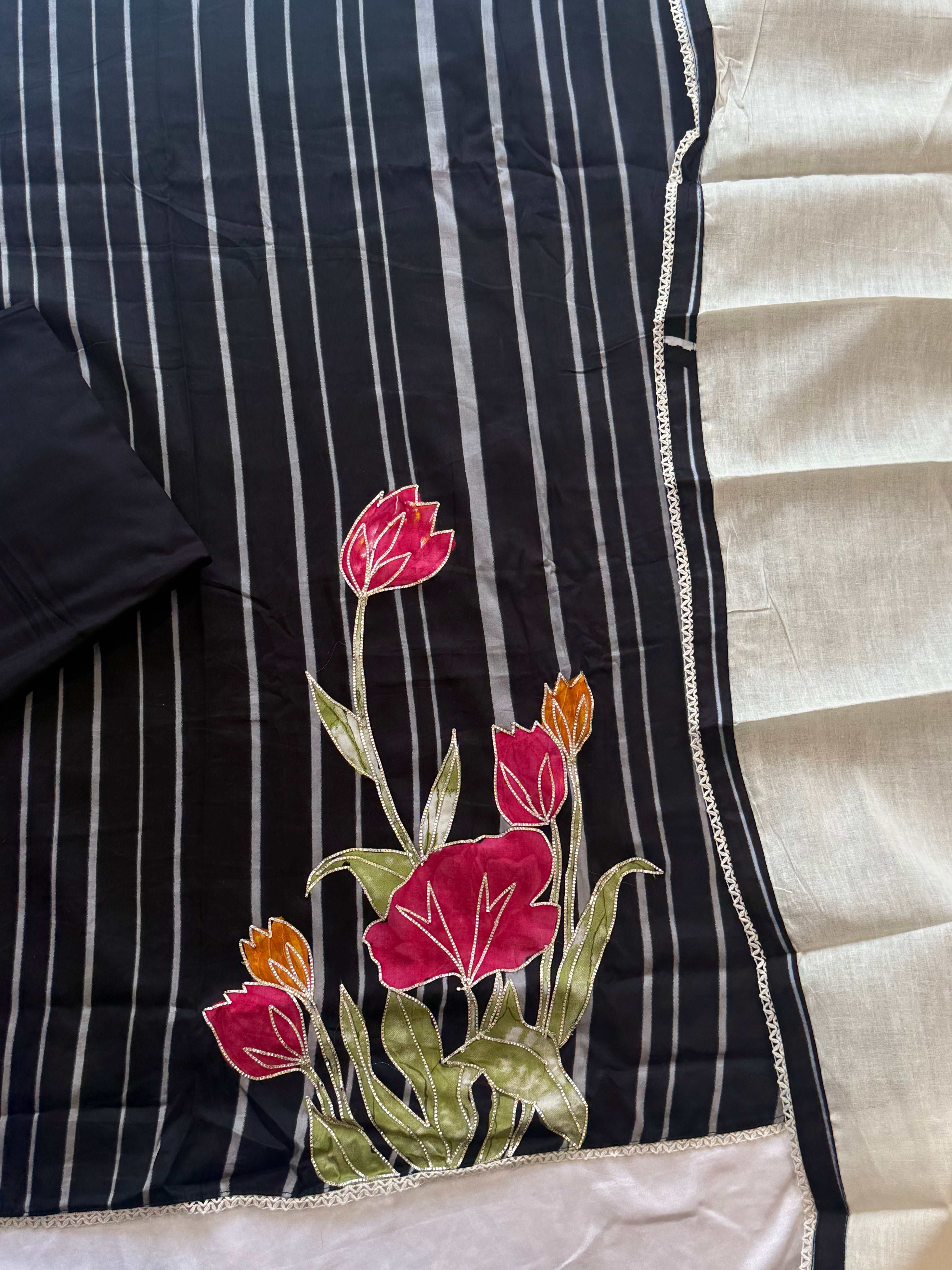 SITARA PURE COTTON SUIT 4