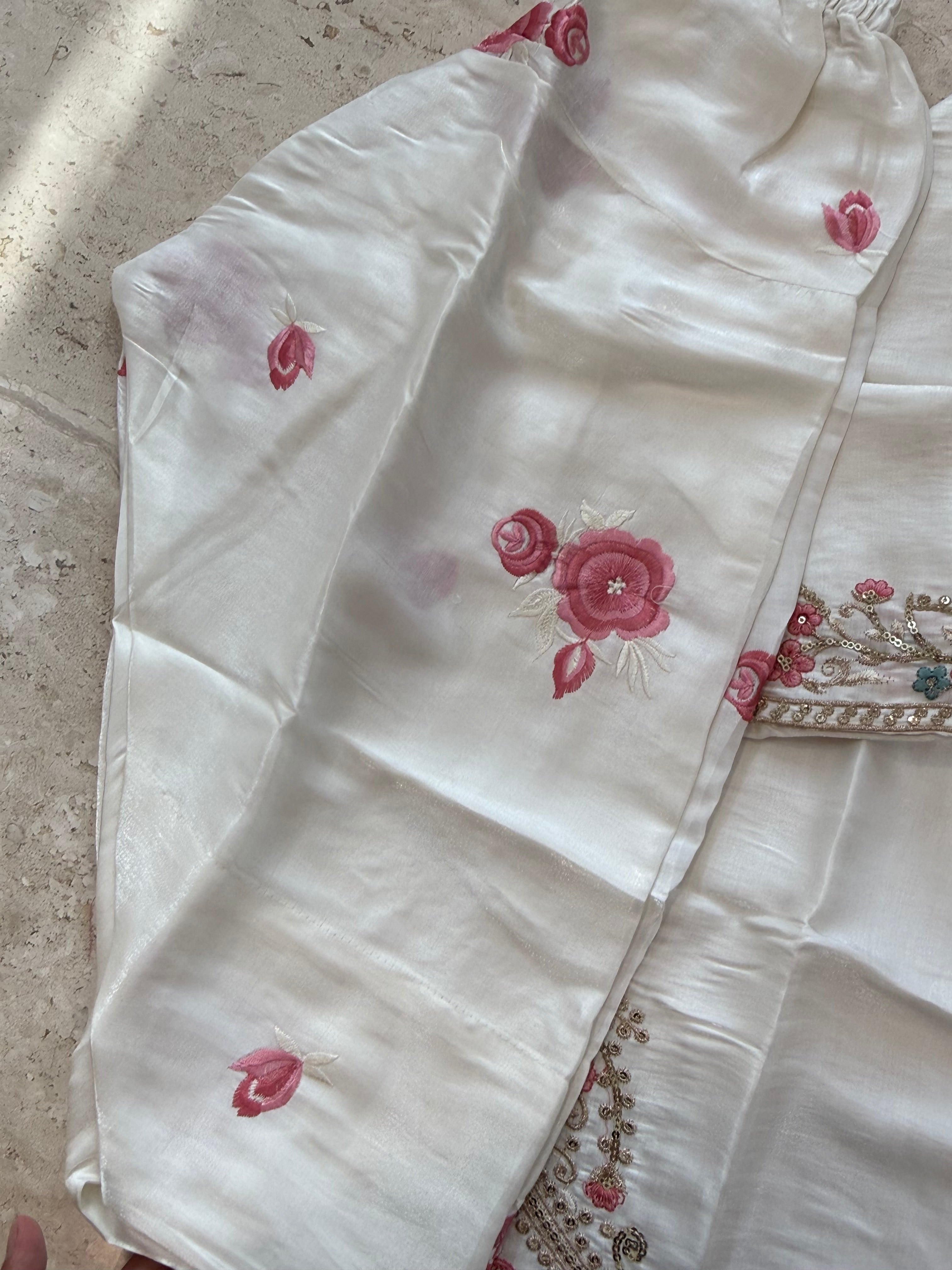 PARI KIDS COLLECTION 5001 R