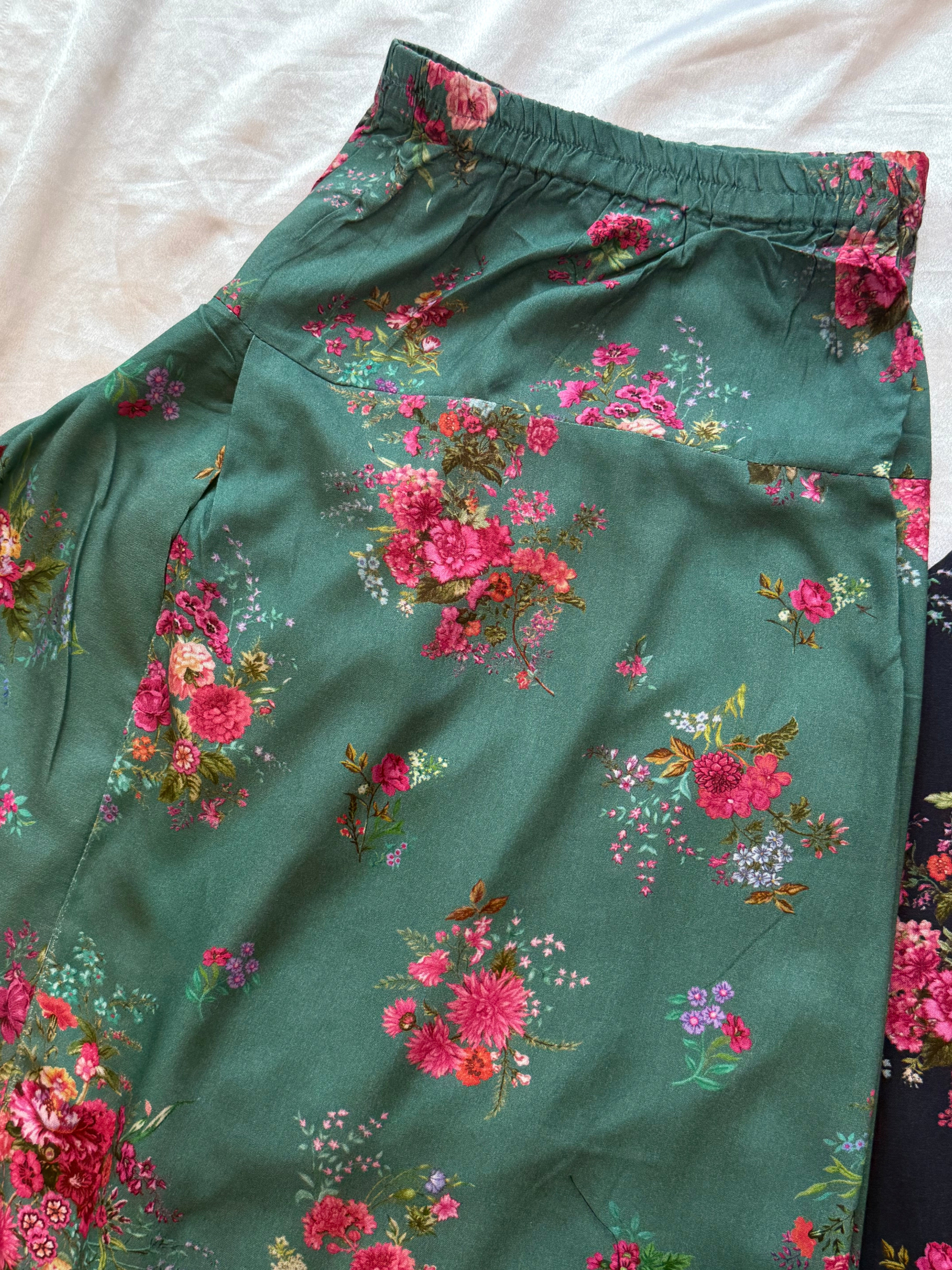 BAROQUE PATCH FARSHI SHALWAR SUIT 1