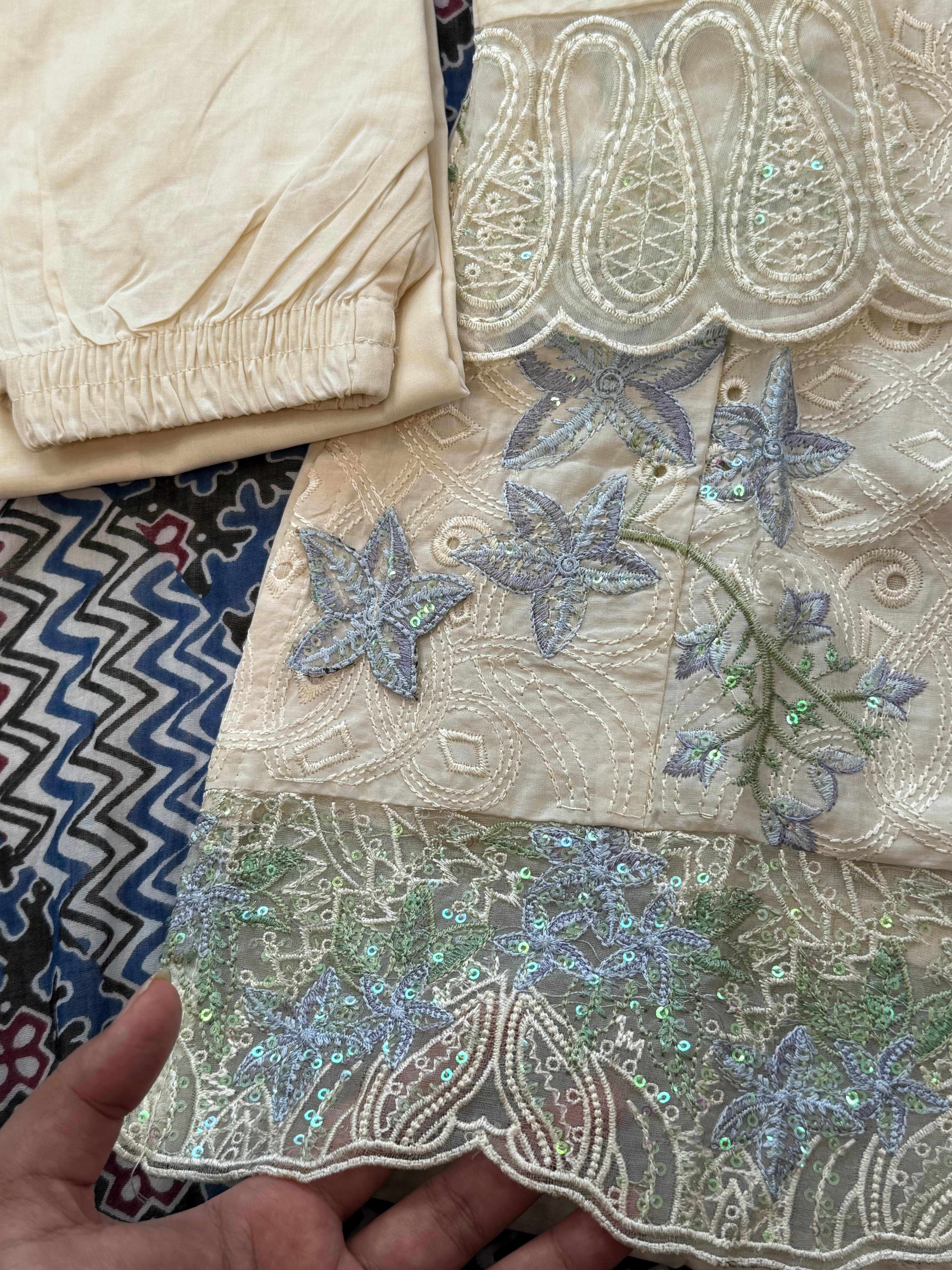 PARI KIDS COTTON COLLECTION