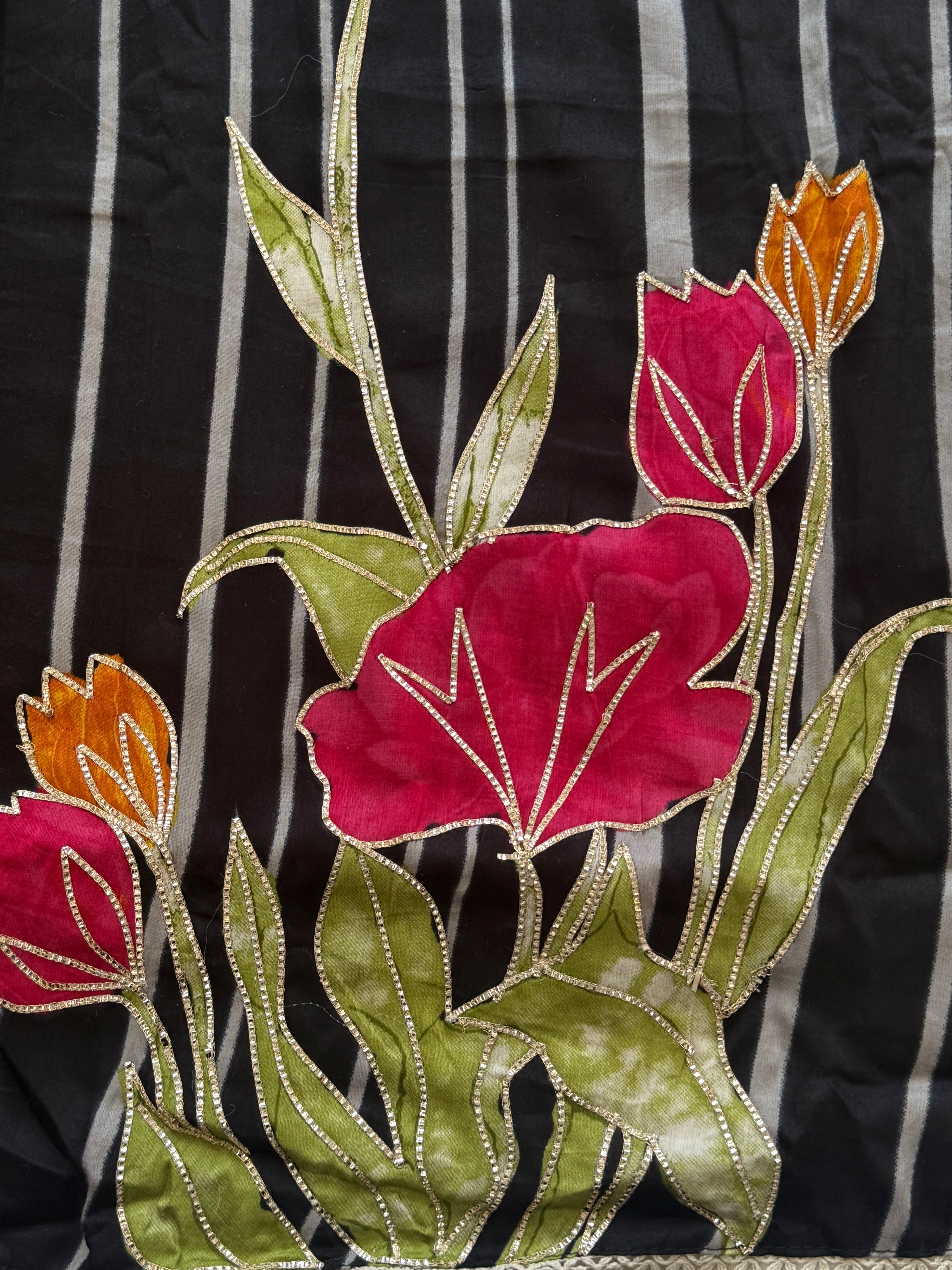 SITARA PURE COTTON SUIT 4