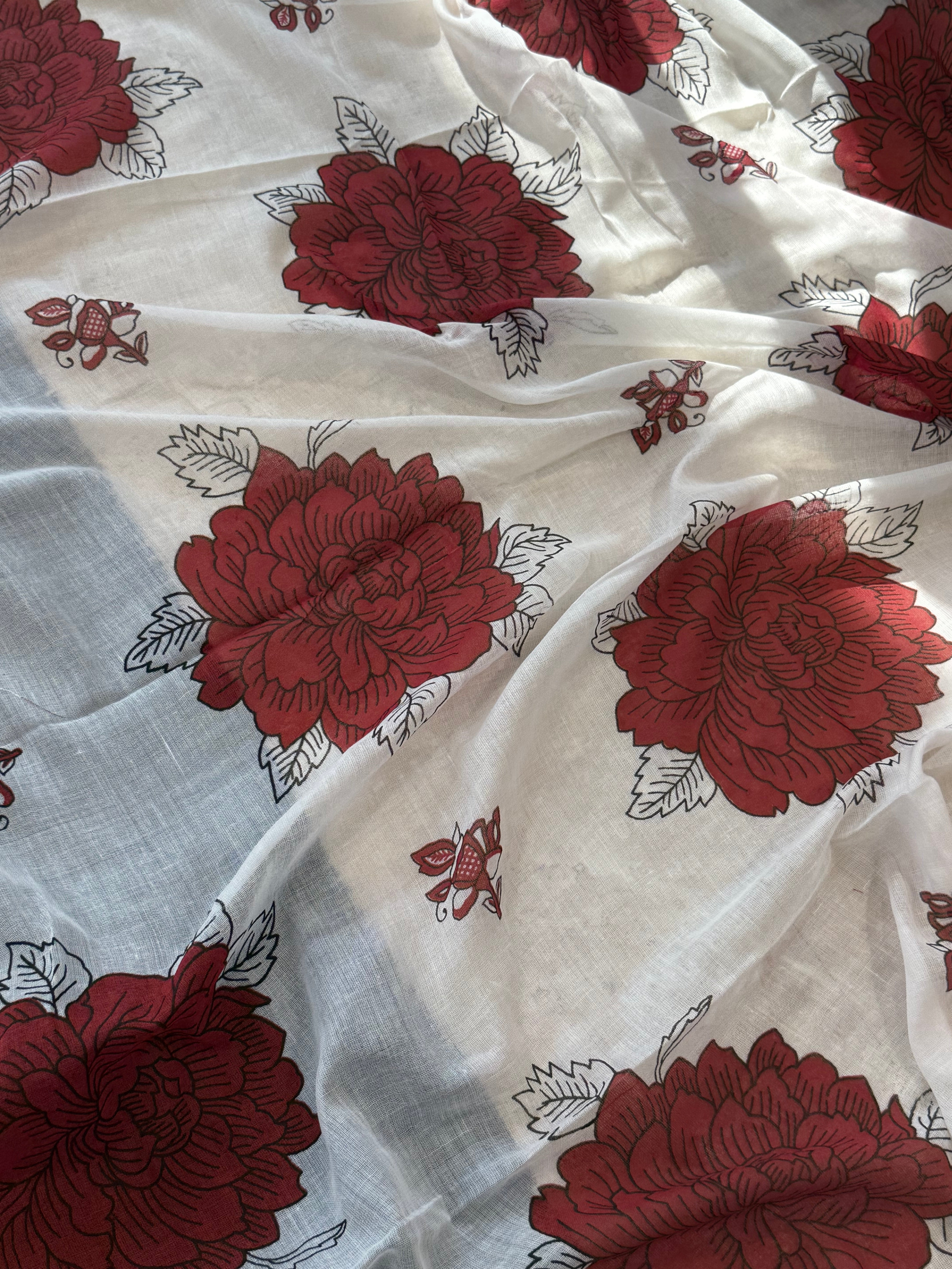 SAYYARA RAYON EMBROIDERY SUIT 3