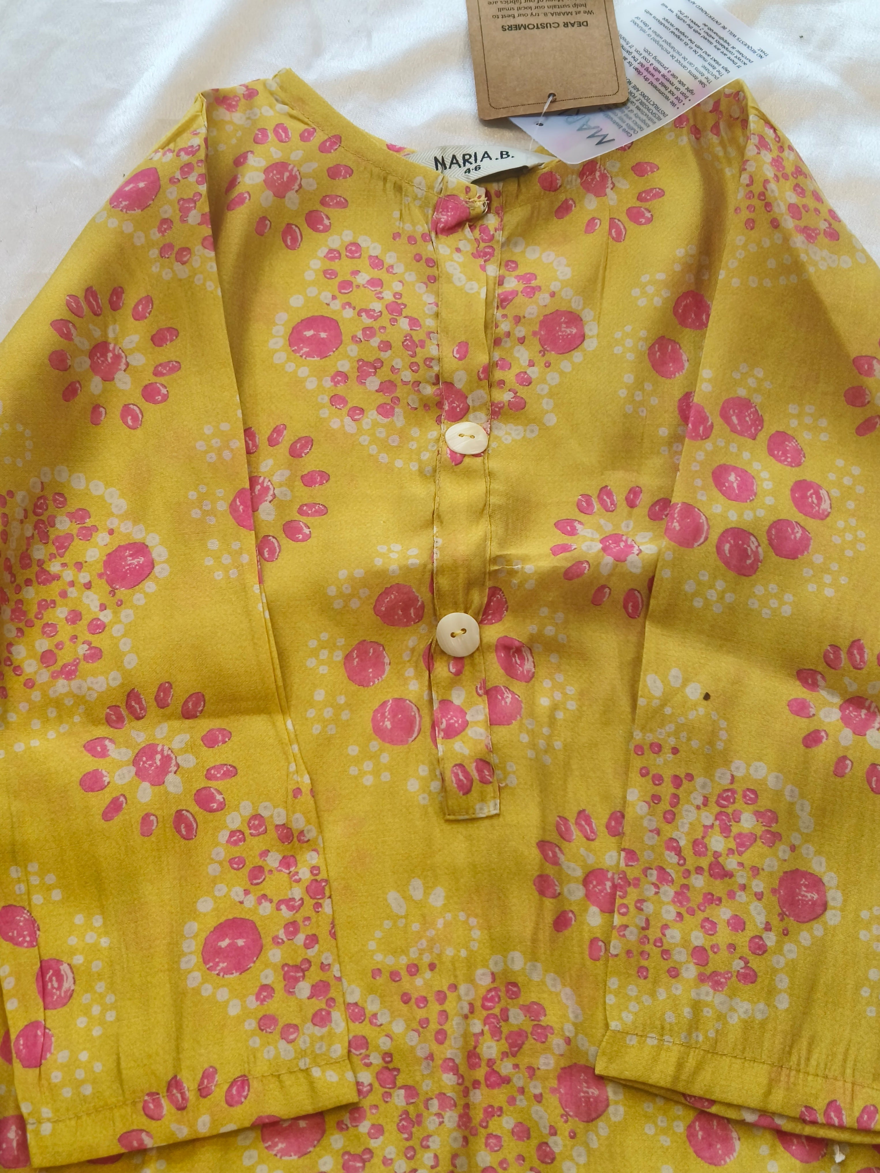 PARI KIDS COLLECTION