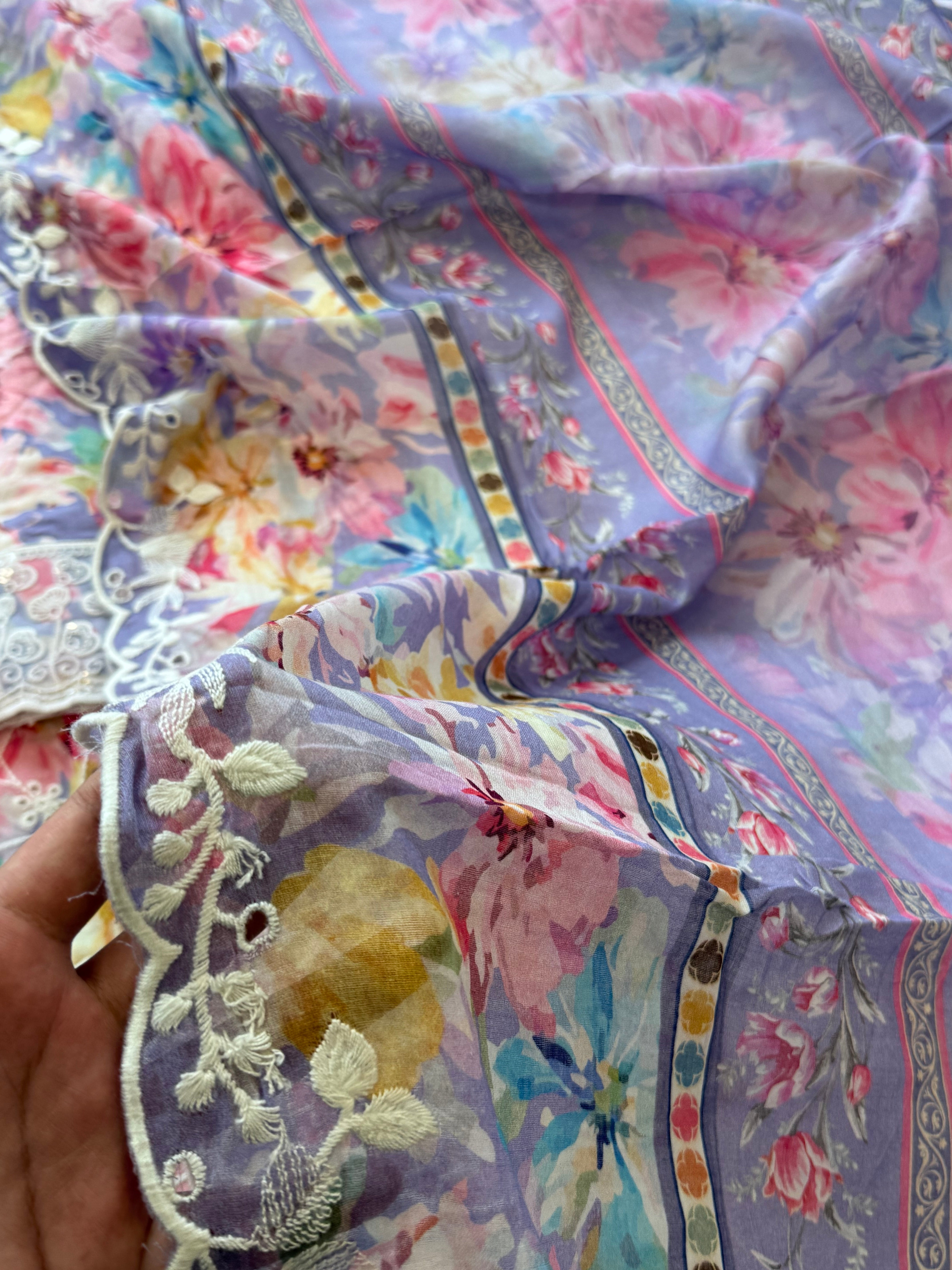 IZNIK FARSHI SHALWAR SUIT 1