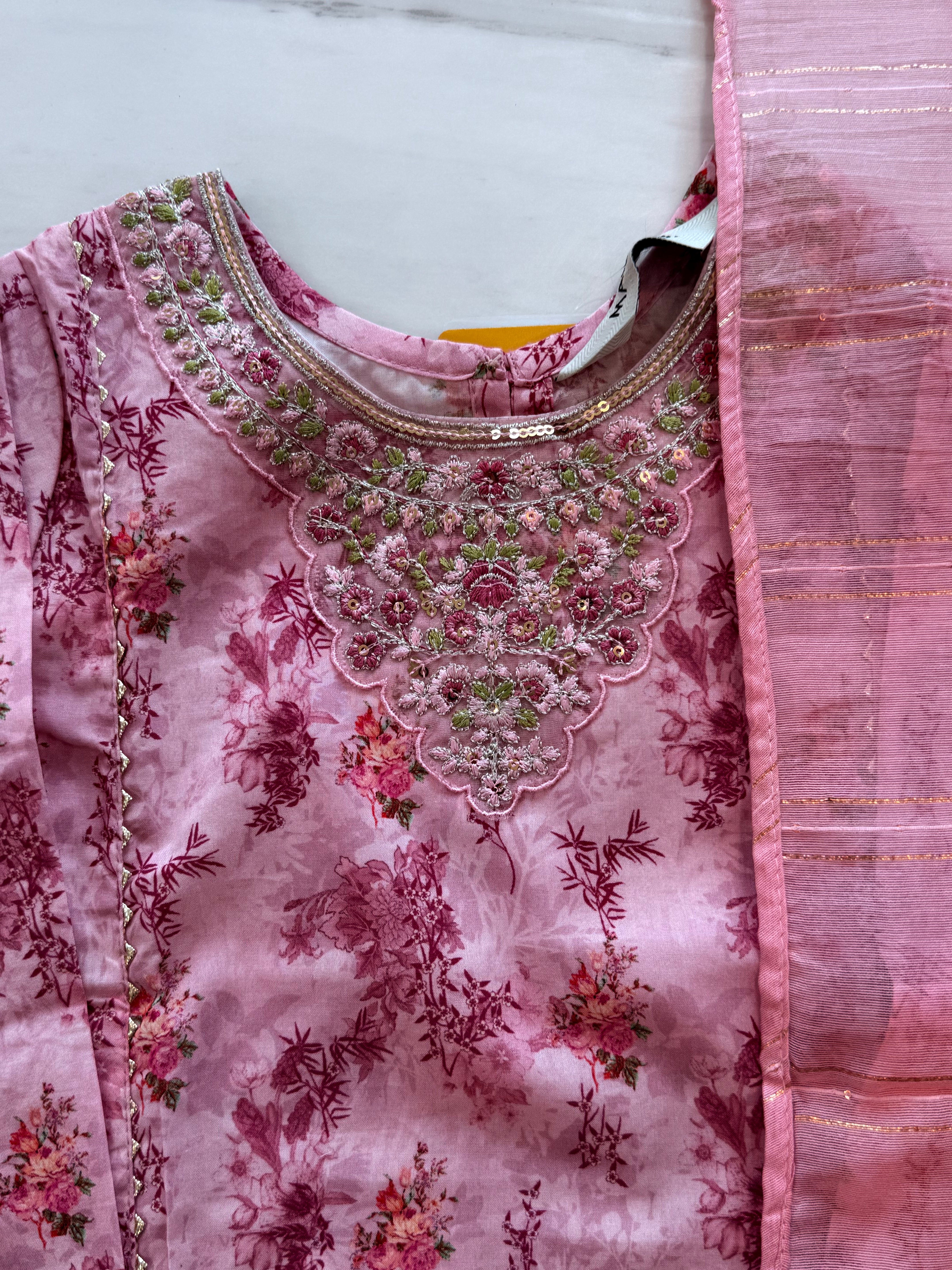 PARI KIDS COTTON PATCH COLLECTION R