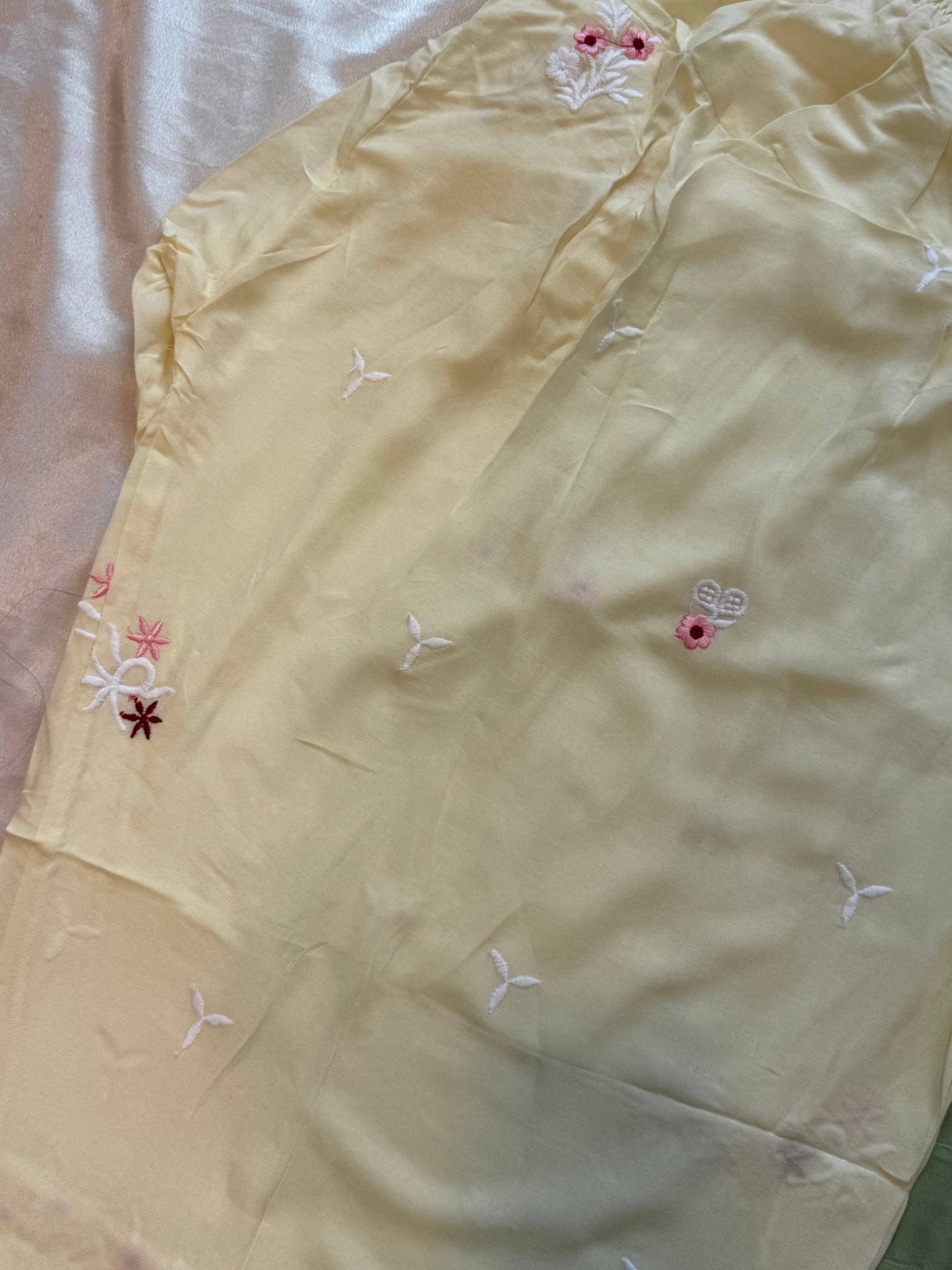 DUREFISHAN FARSHI SHALWAR SET 2