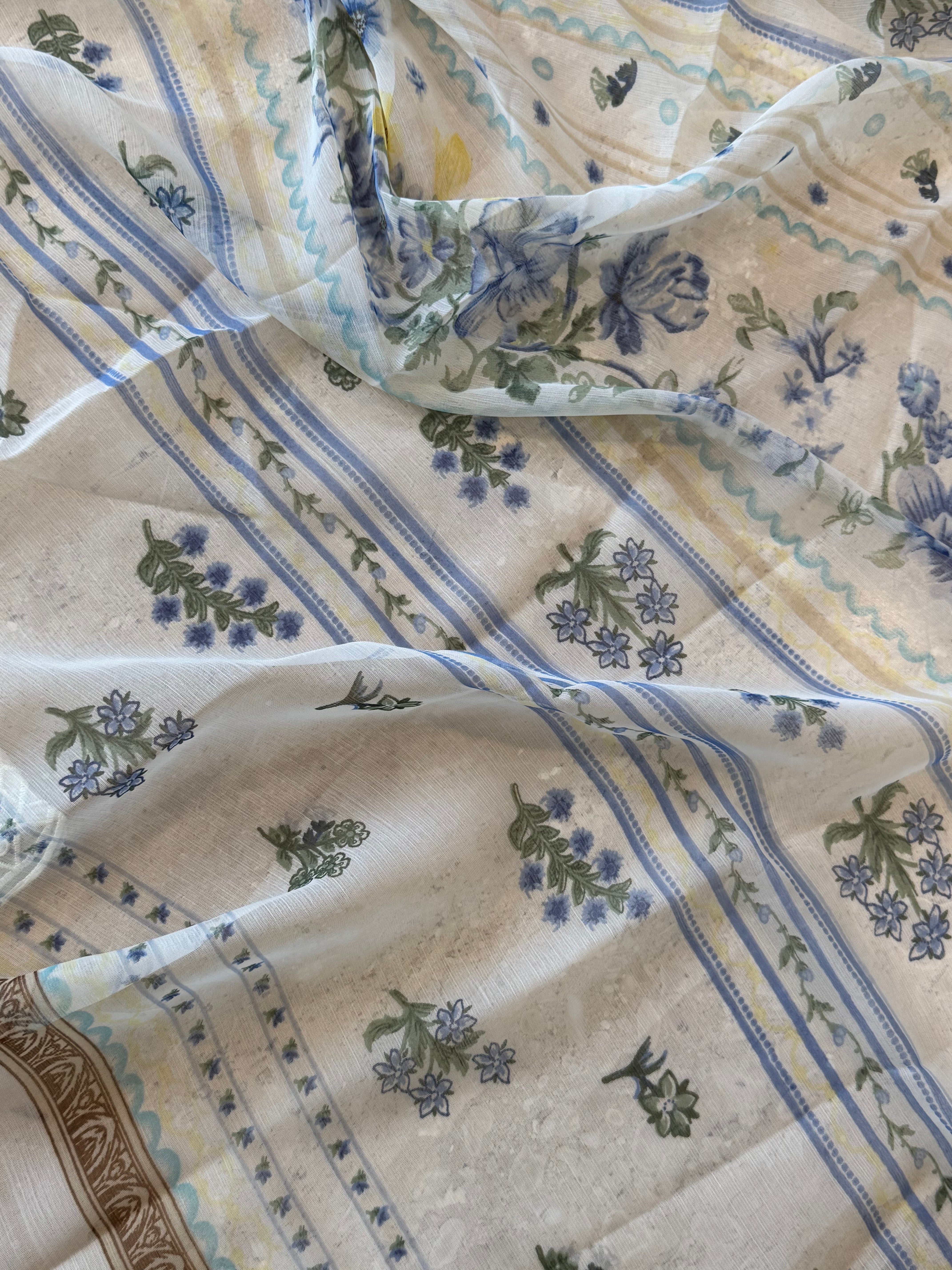 ELA READYMADE EMBROIDERED SUIT 16 q