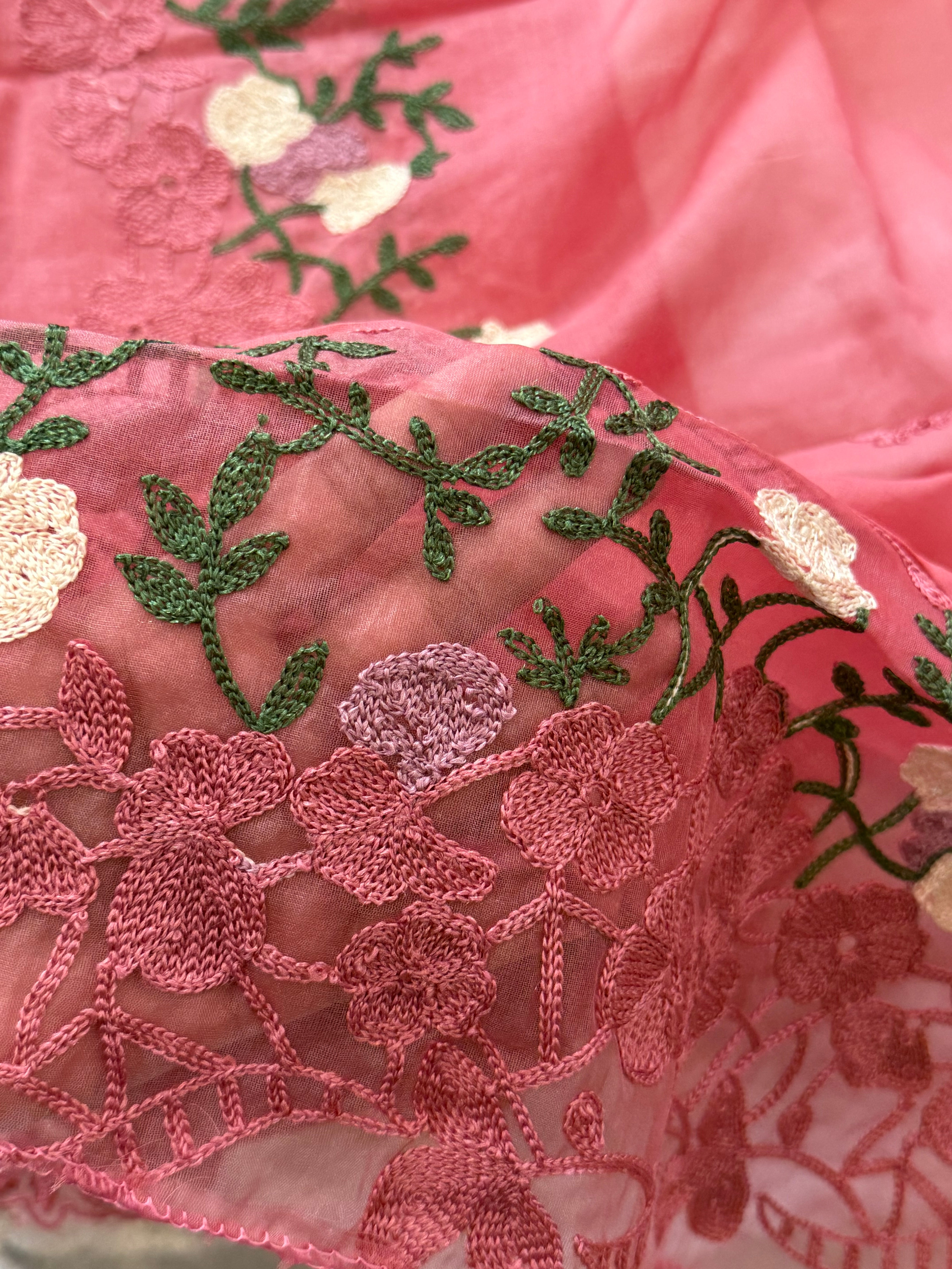ELAAF COTTON EMBROIDERY SUIT 1