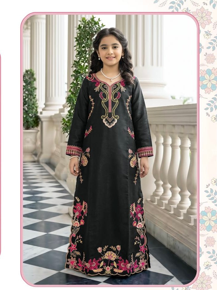 PARI KIDS KAFTAN COLLECTION 2