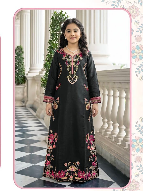 PARI KIDS KAFTAN COLLECTION 2 Q