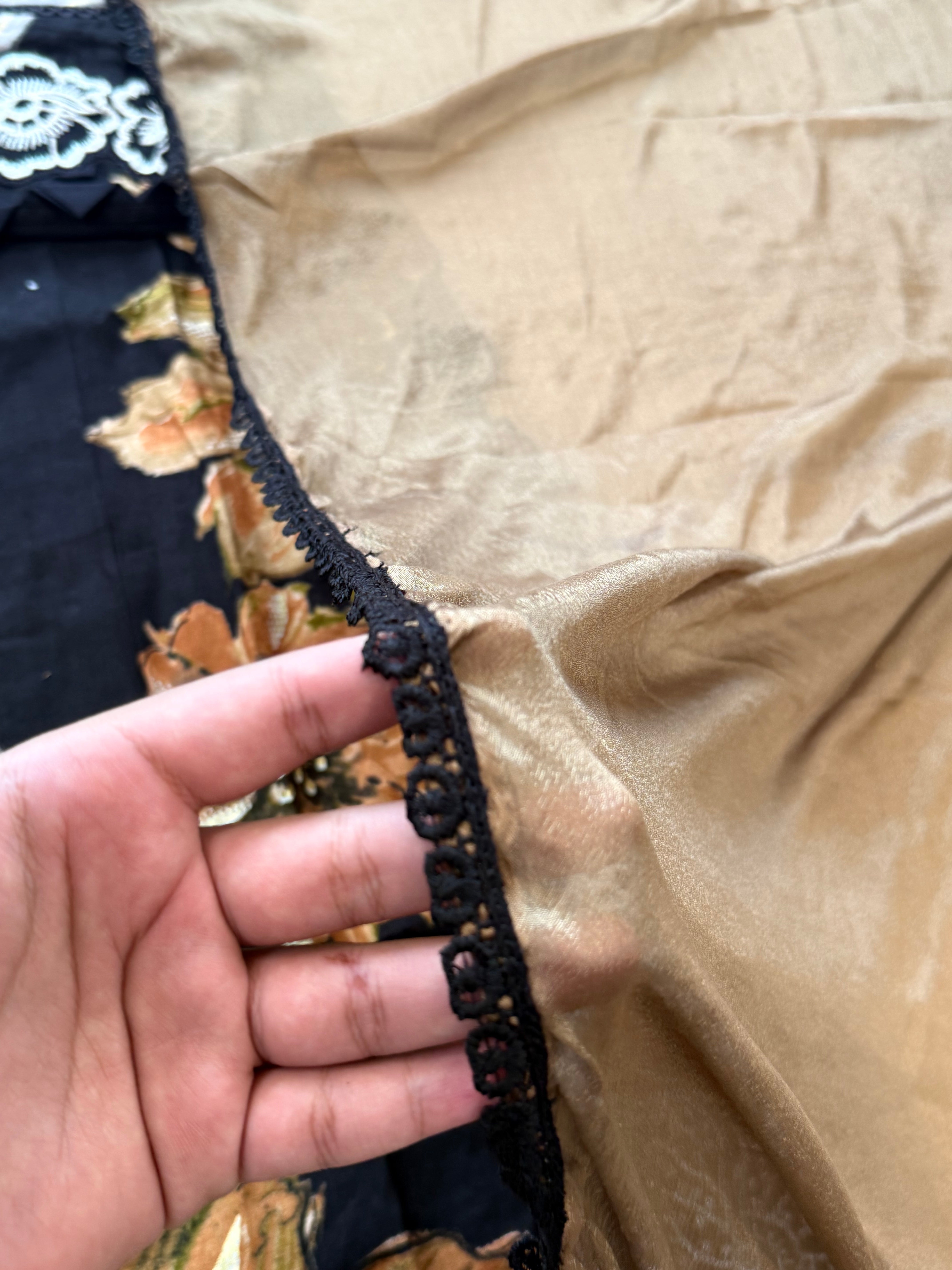 PURE LAWN CUTWORK READYMADE SUIT 2