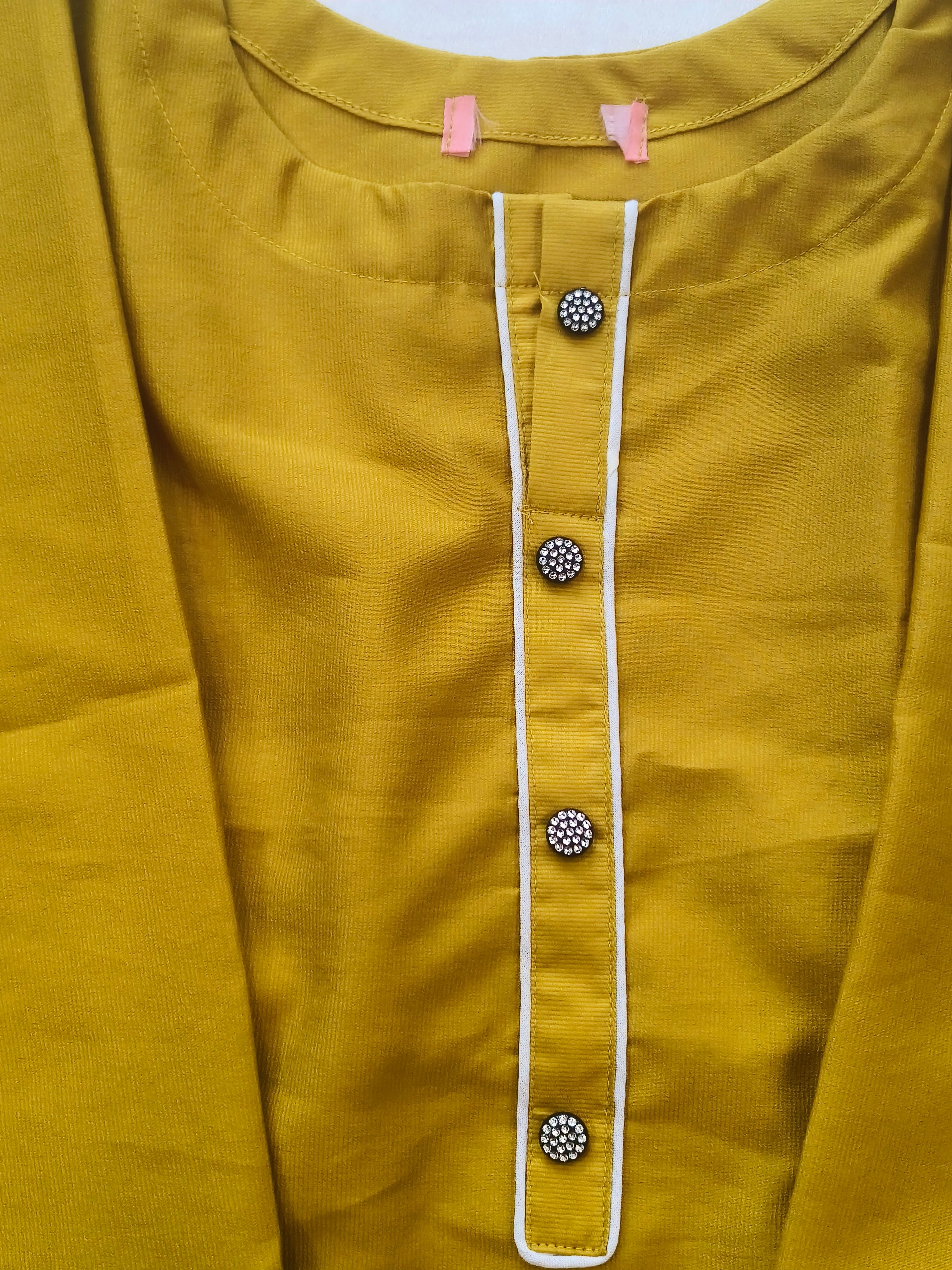 COTTON HEART FARSHI SUIT Q