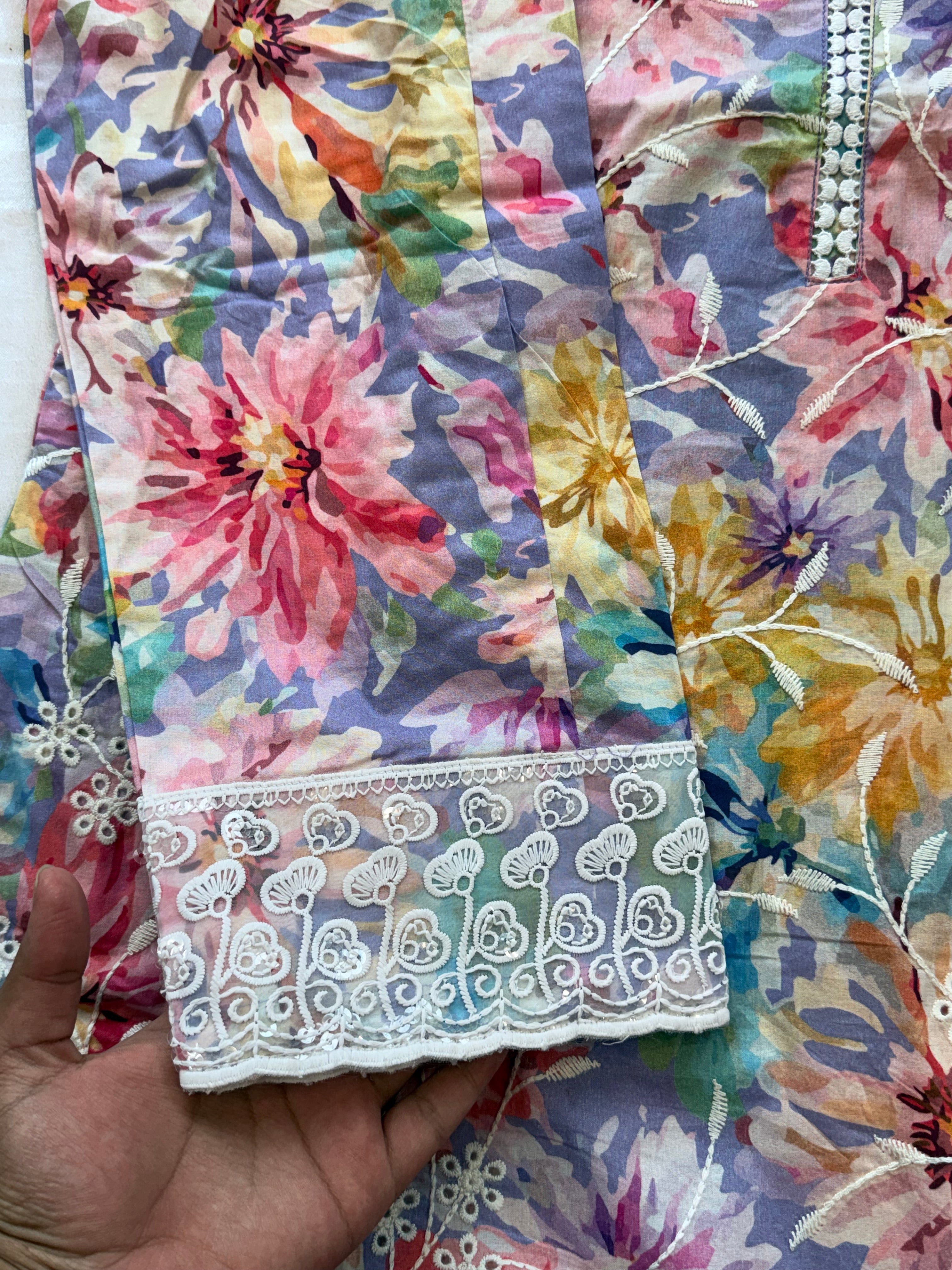 IZNIK FARSHI SHALWAR SUIT 1