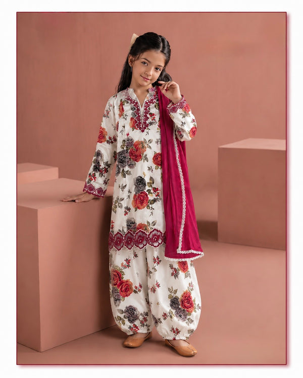 PARI KIDS FARSHI COLLECTION 1 R