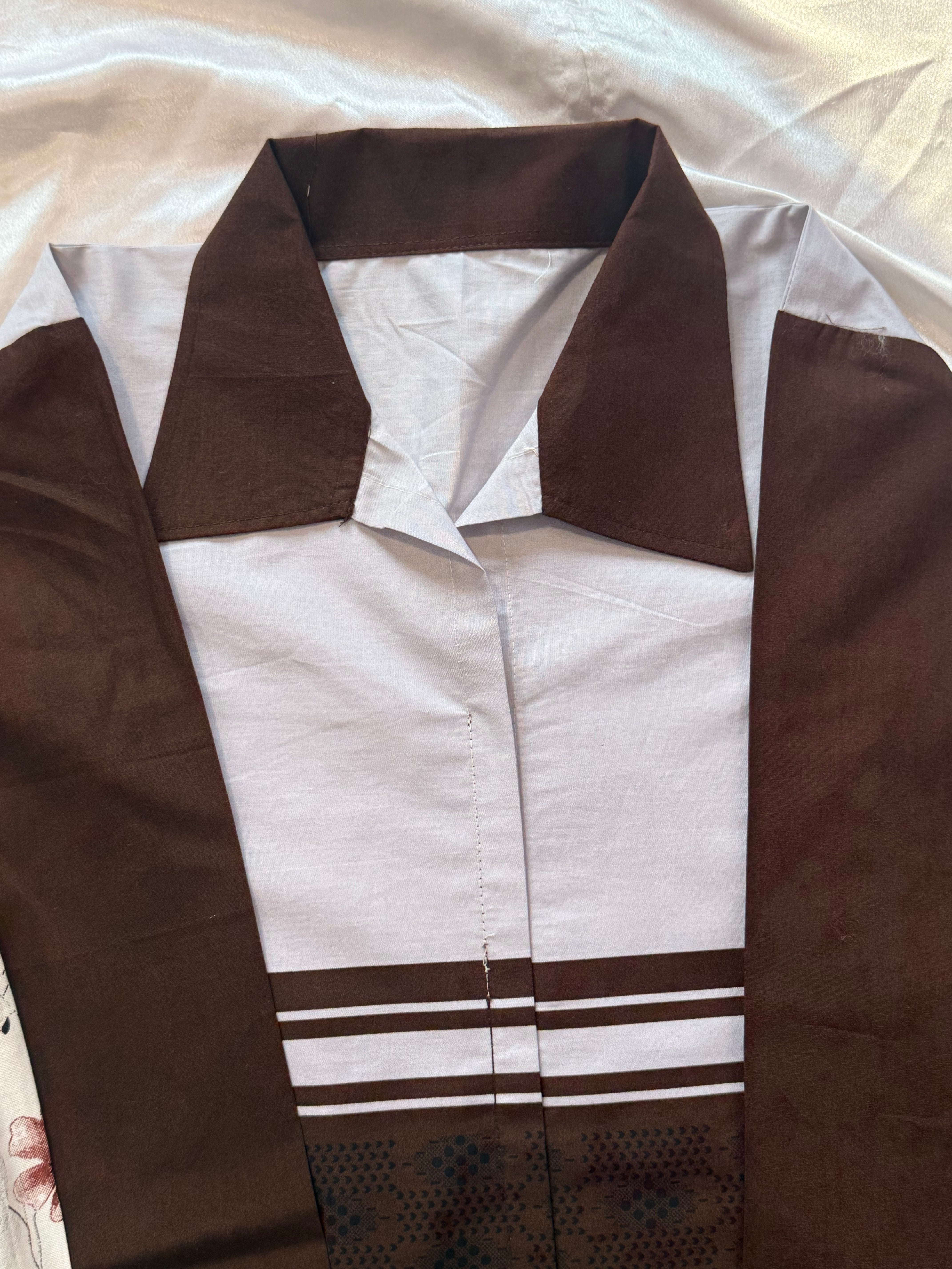SHIRT FARSHI SHALWAR SUIT 1