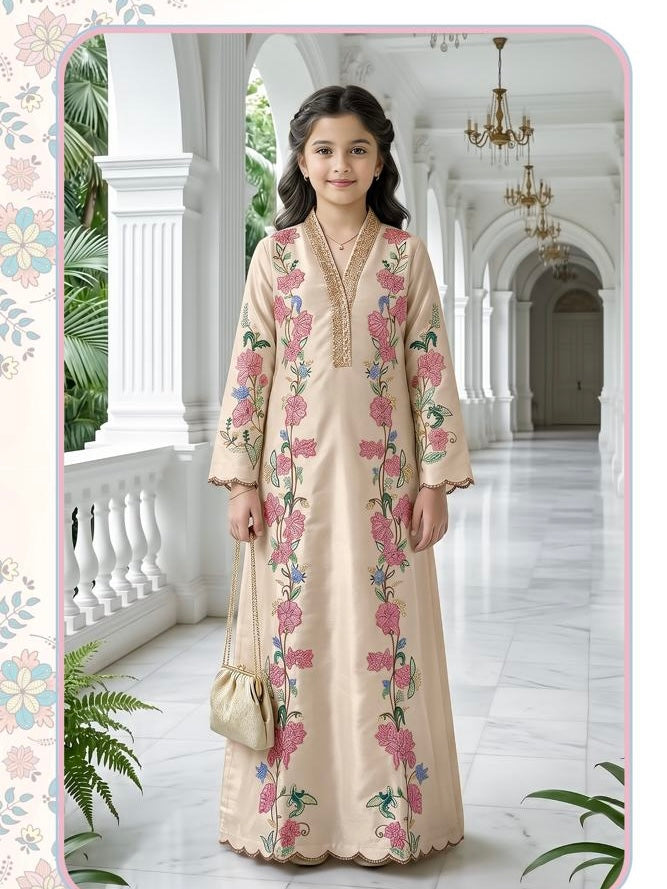 PARI KIDS KAFTAN COLLECTION 3