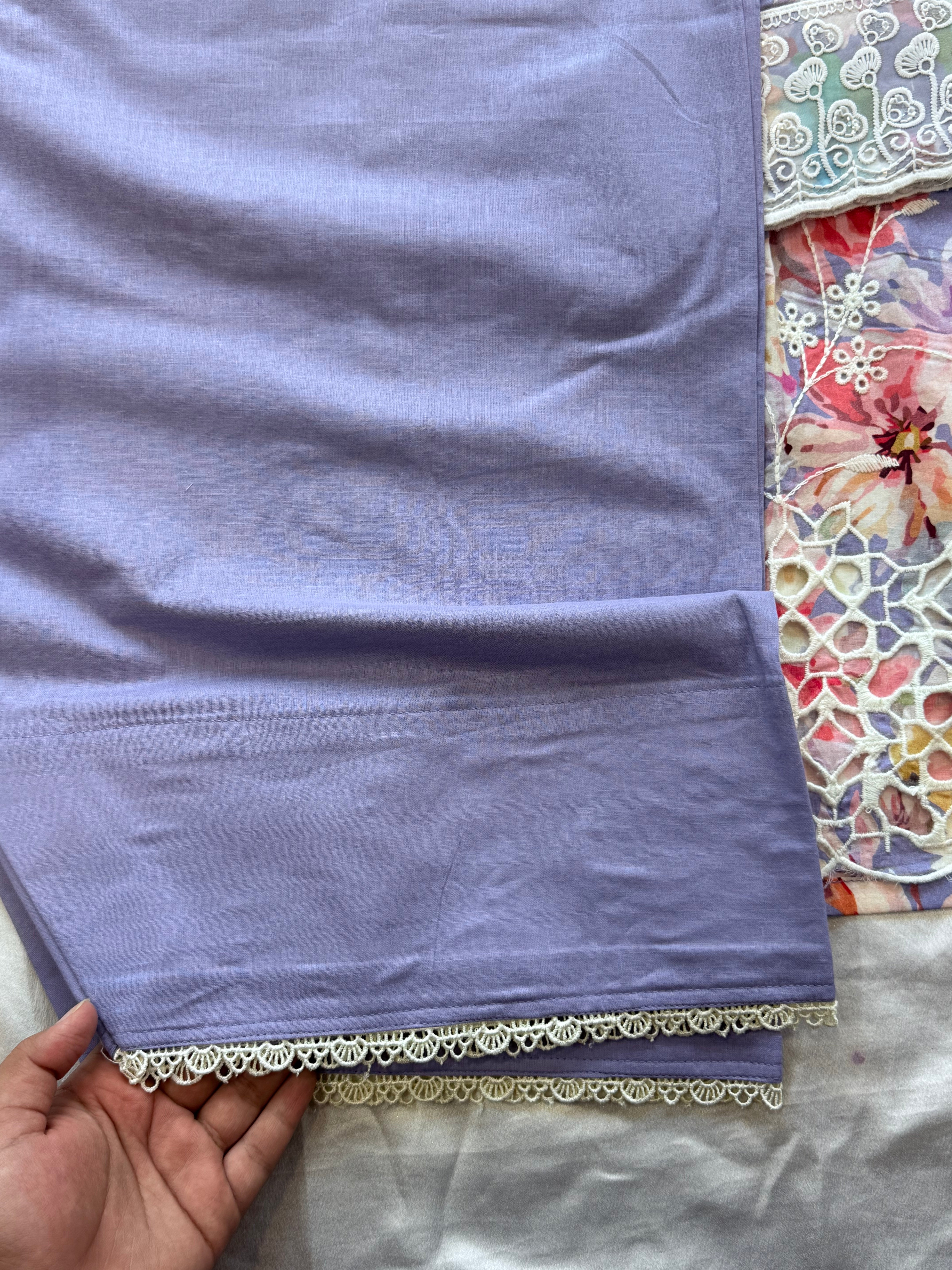 IZNIK FARSHI SHALWAR SUIT 1