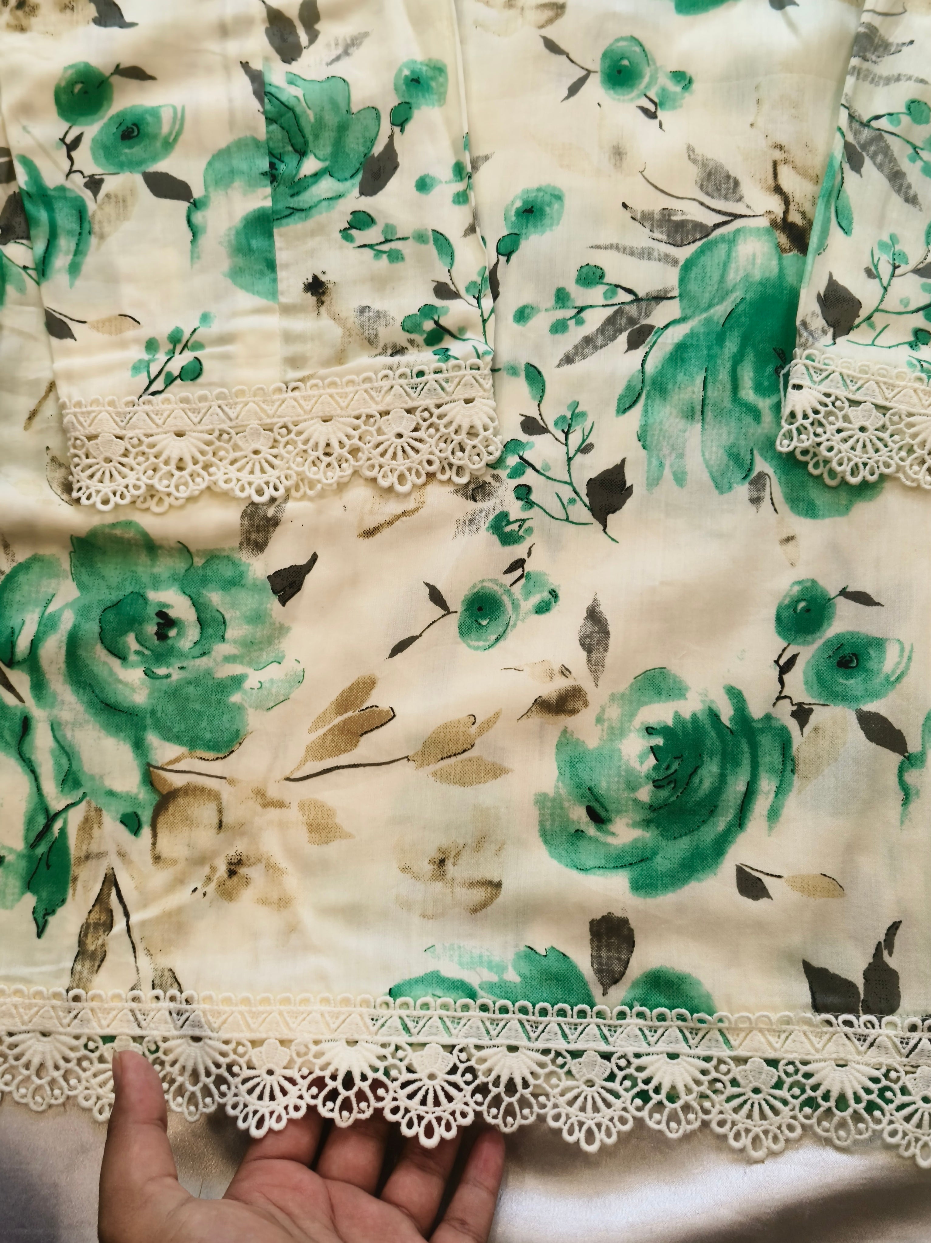 ROSE FARSHI SHALWAR SUIT 4