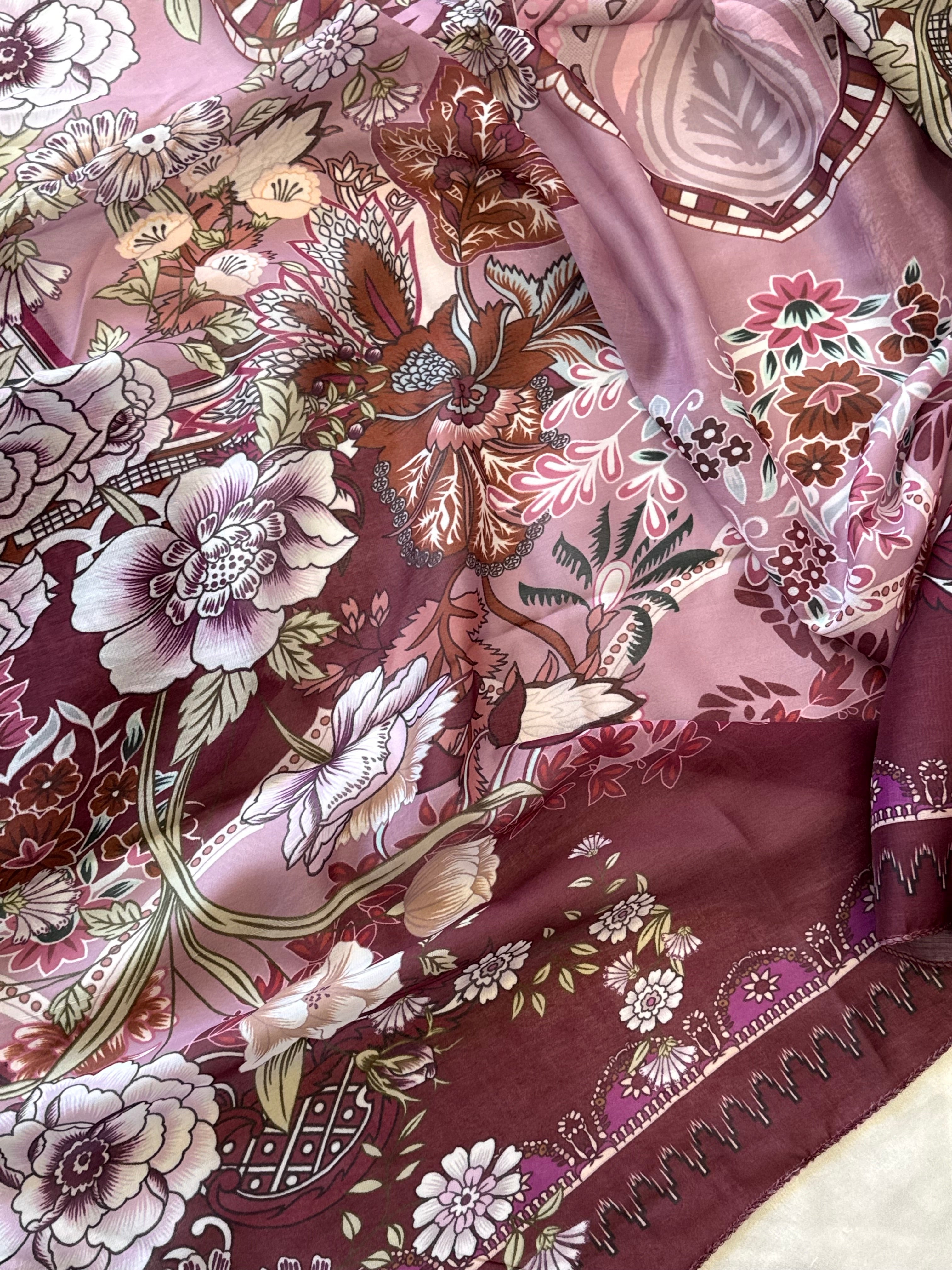 DANANEER COTTON  PATCH SUIT 5