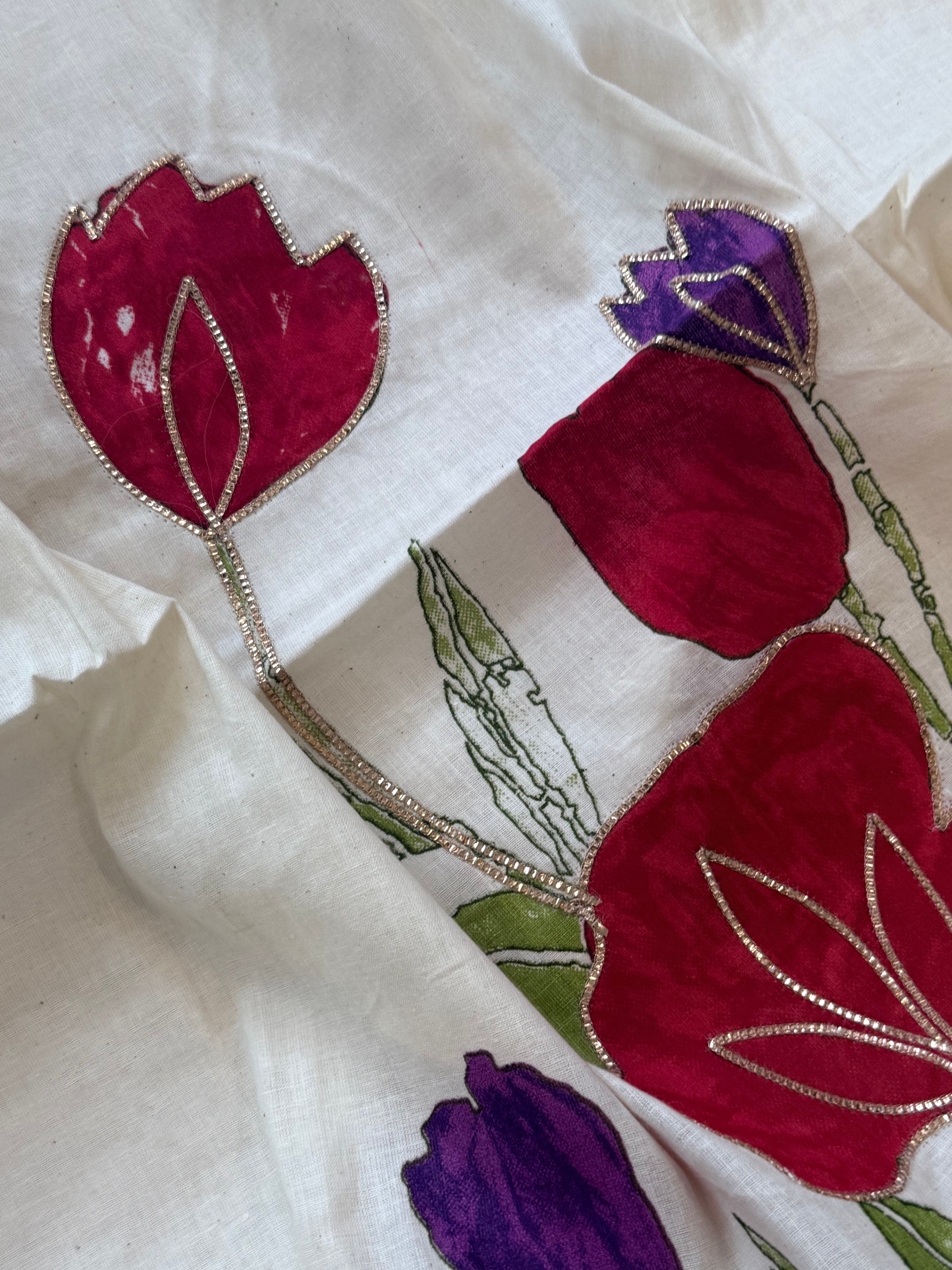 SITARA PURE COTTON SUIT 2