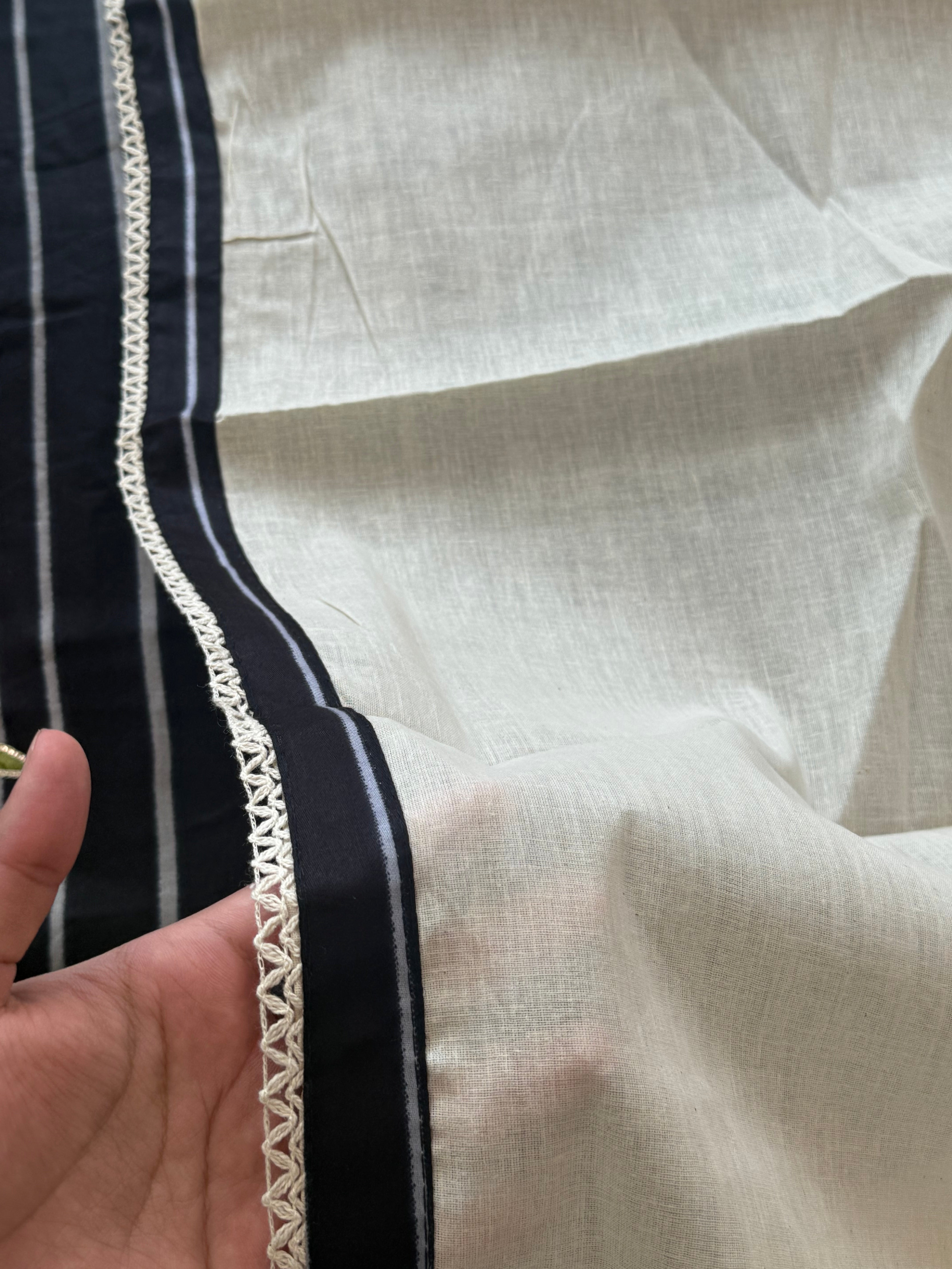 SITARA PURE COTTON SUIT 4