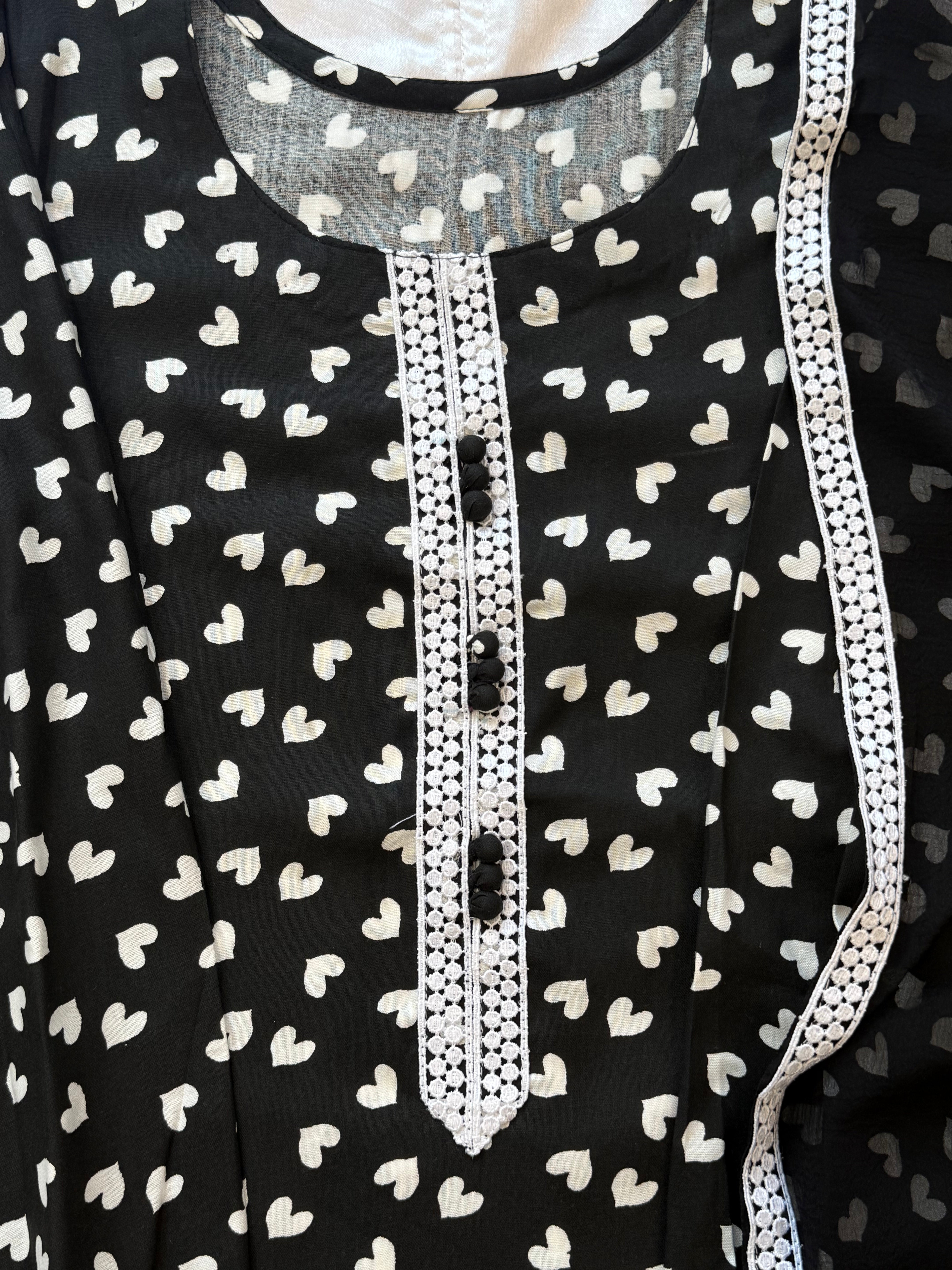 AIZA FARSHI SHALWAR SUIT 6